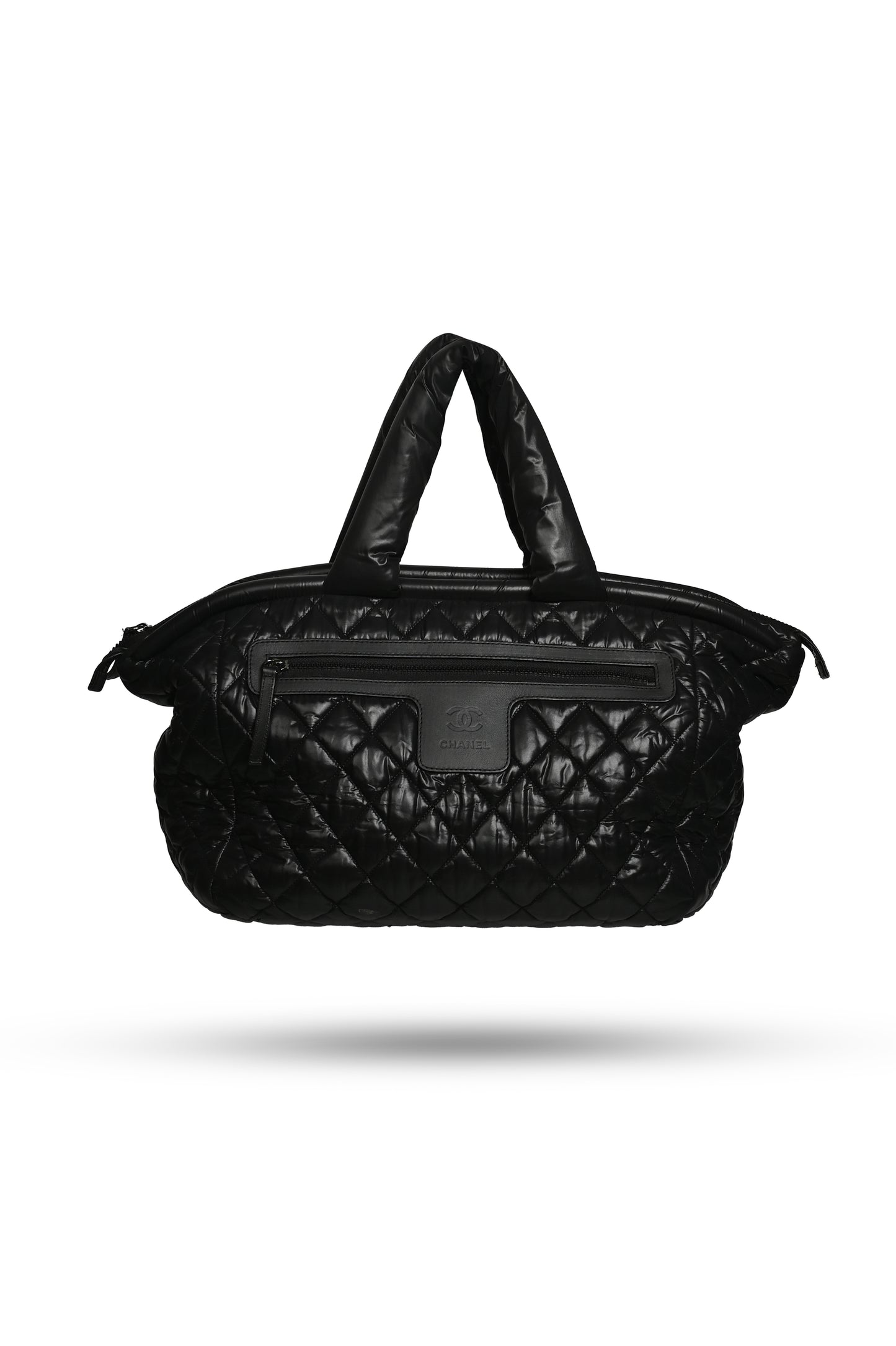 Chanel Coco Cocoon Bag