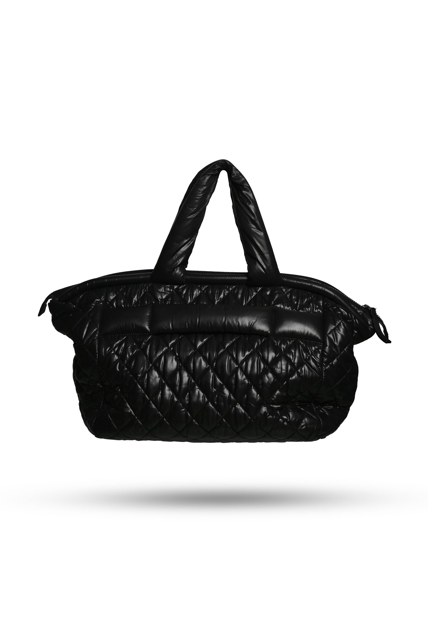 Chanel Coco Cocoon Bag