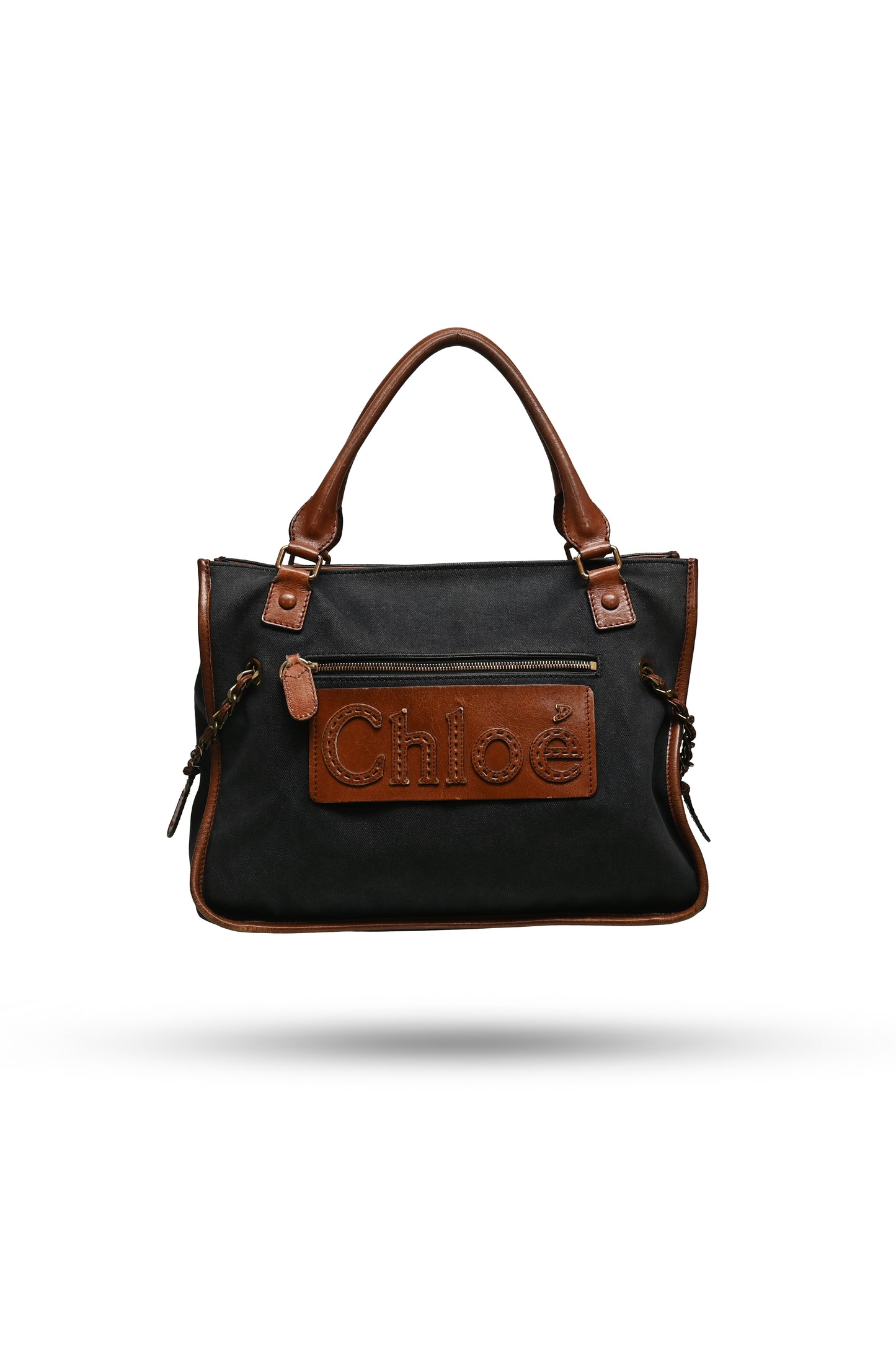Chloe Harley Handbag