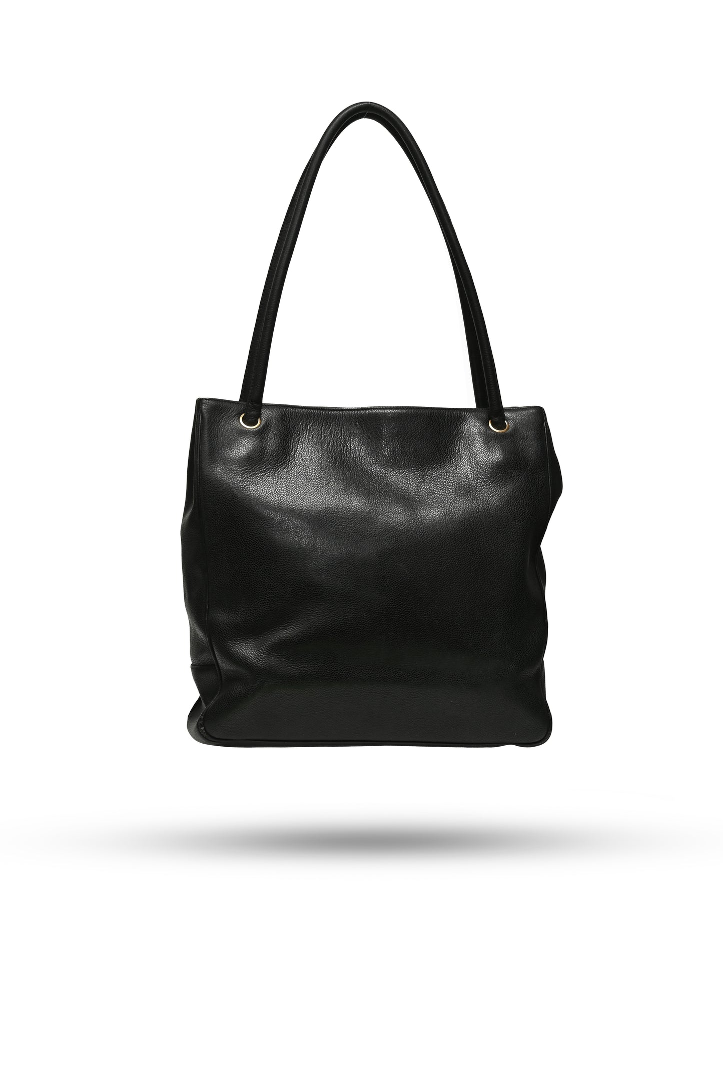 Chanel CC Tote Bag