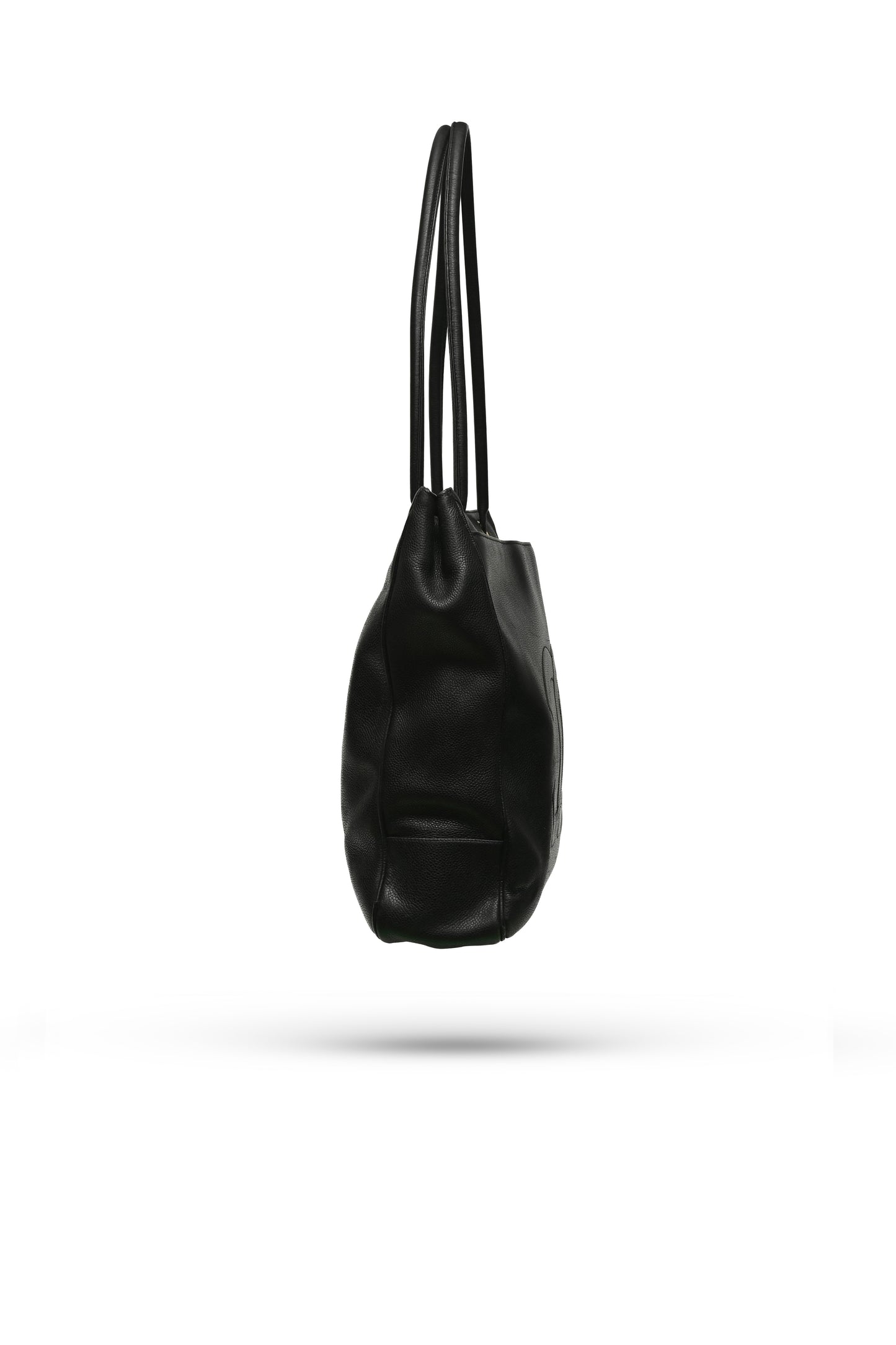 Chanel CC Tote Bag