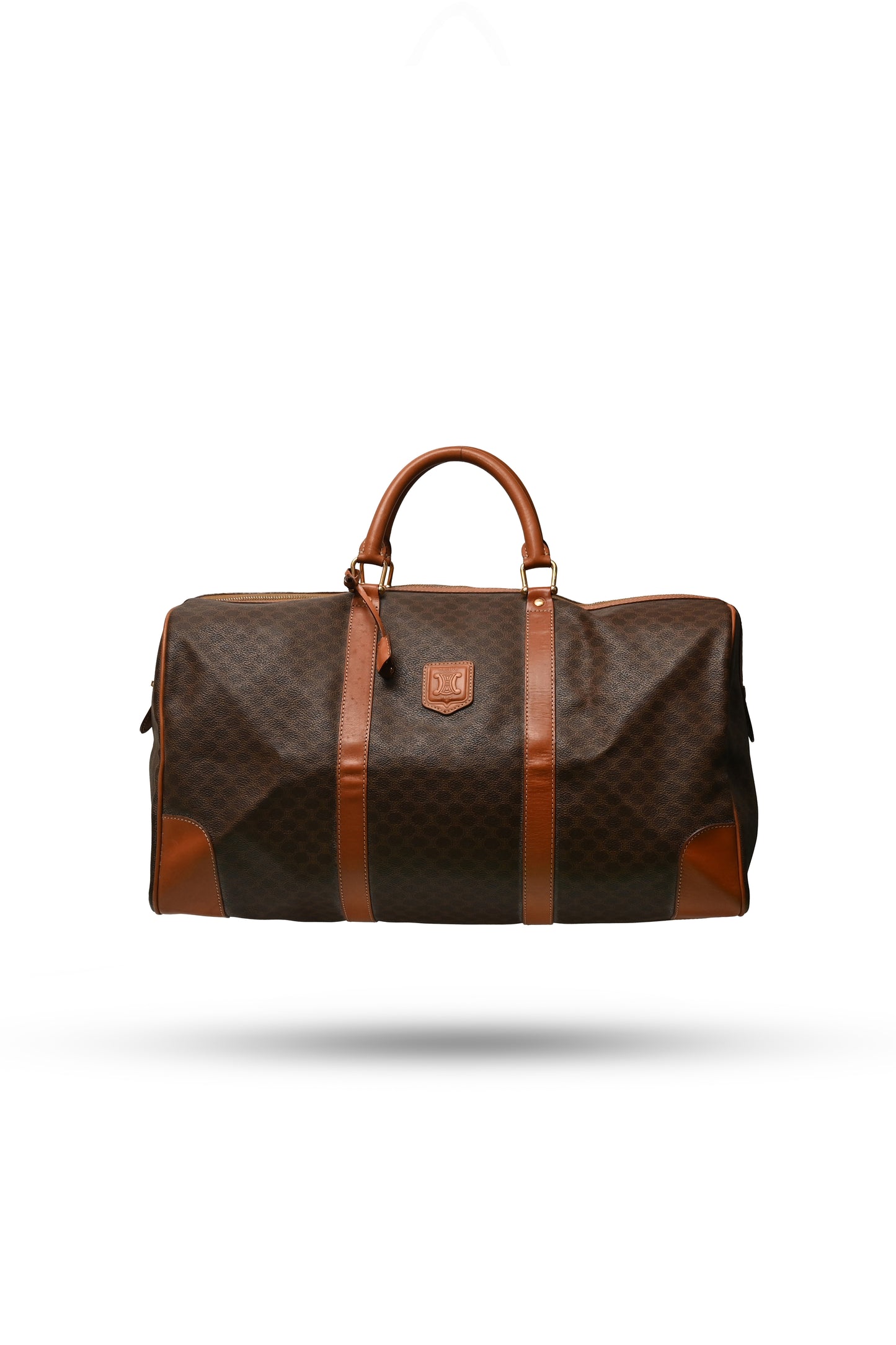 Celine Macadam Triomphe Travel Bag 01