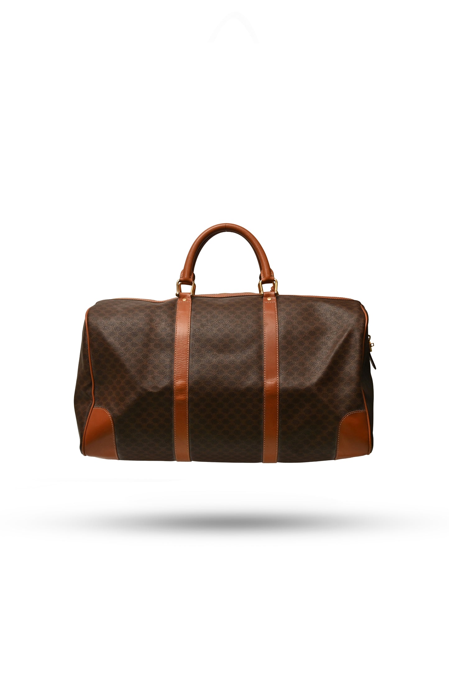 Celine Macadam Triomphe Travel Bag 01