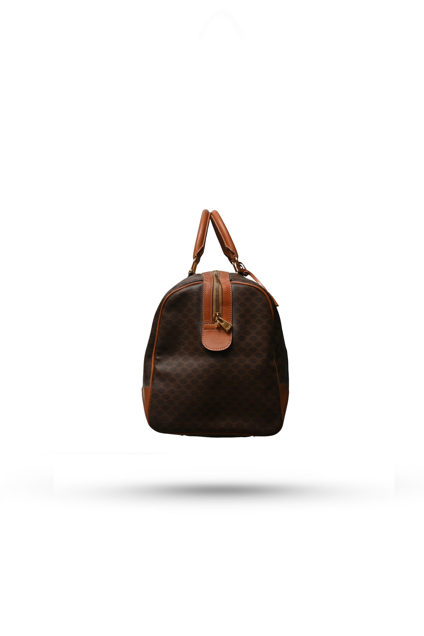 Celine Macadam Triomphe Travel Bag 01