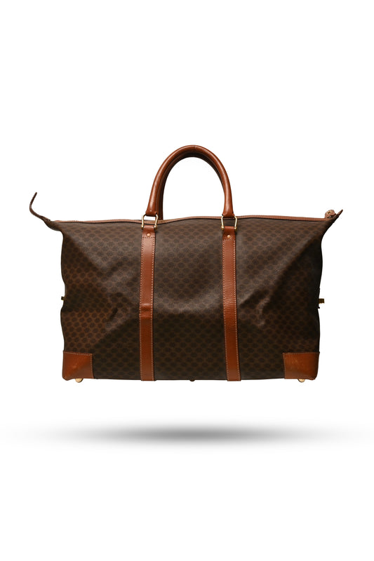 Celine Macadam Triomphe Travel Bag 02