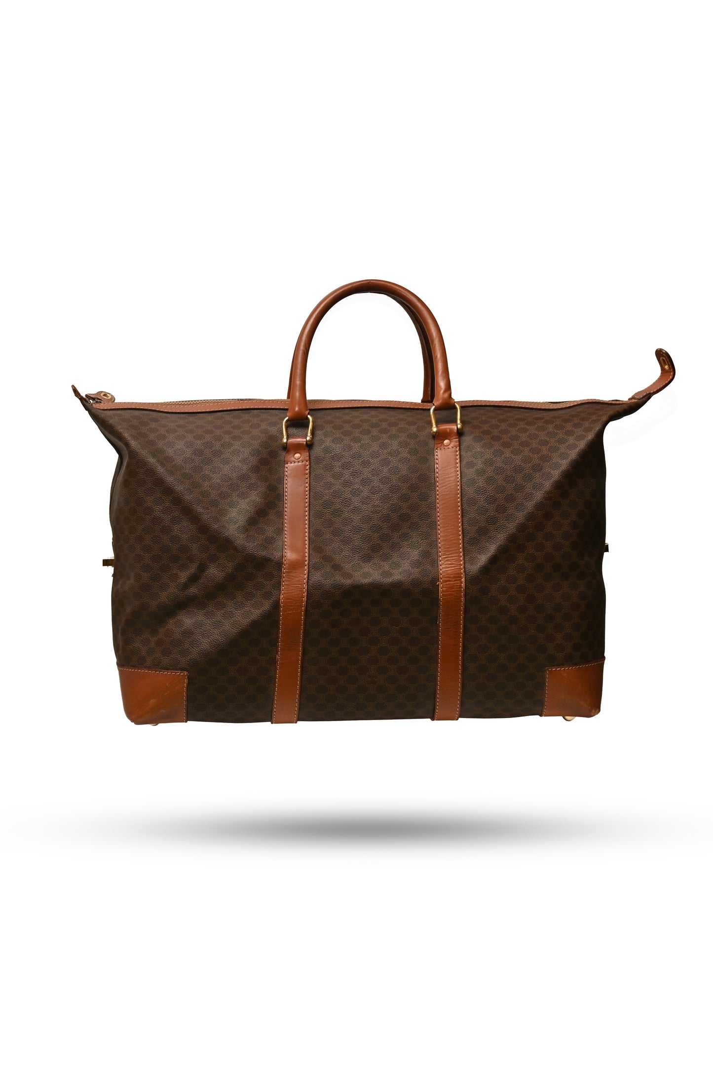 Celine Macadam Triomphe Travel Bag 02