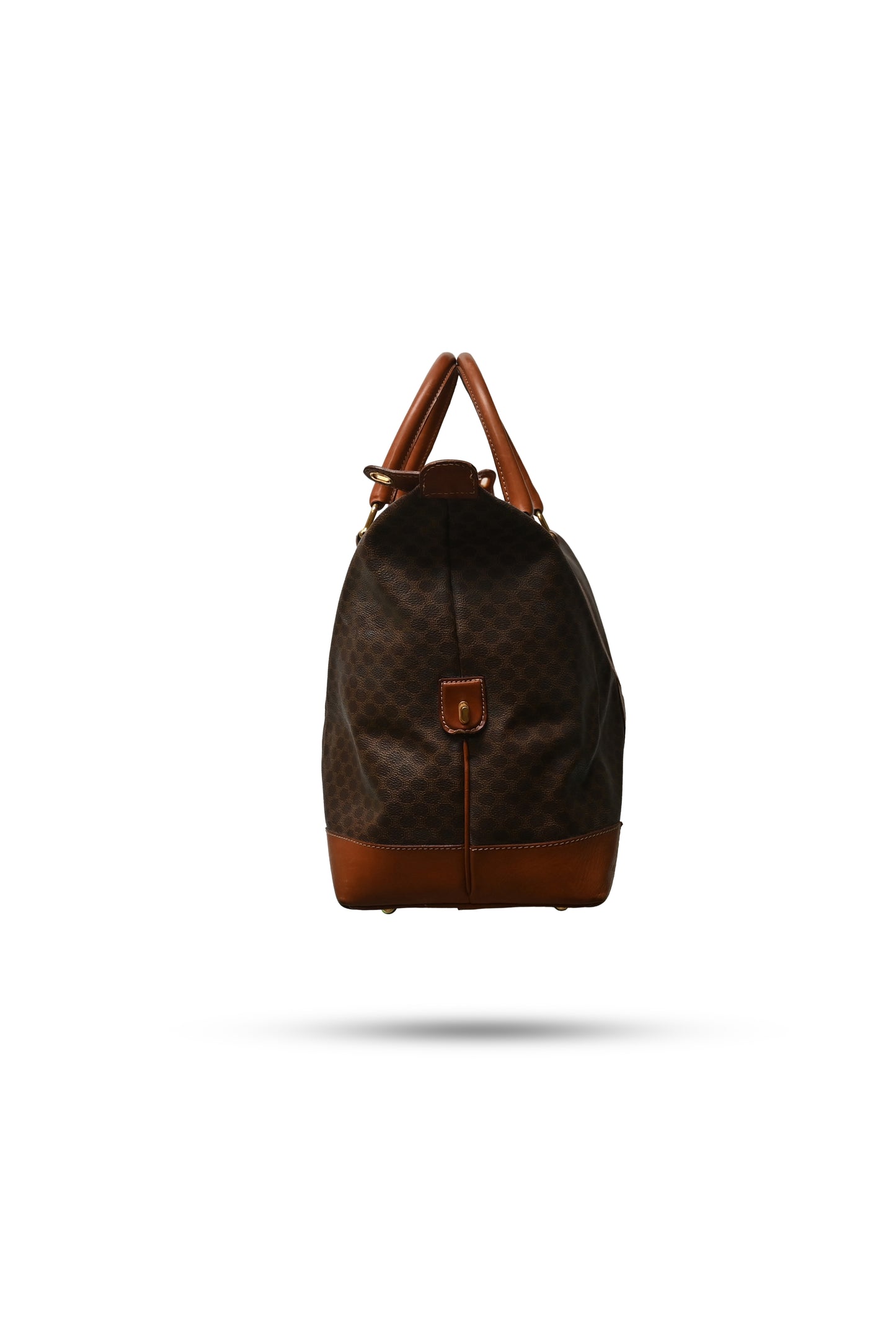 Celine Macadam Triomphe Travel Bag 02