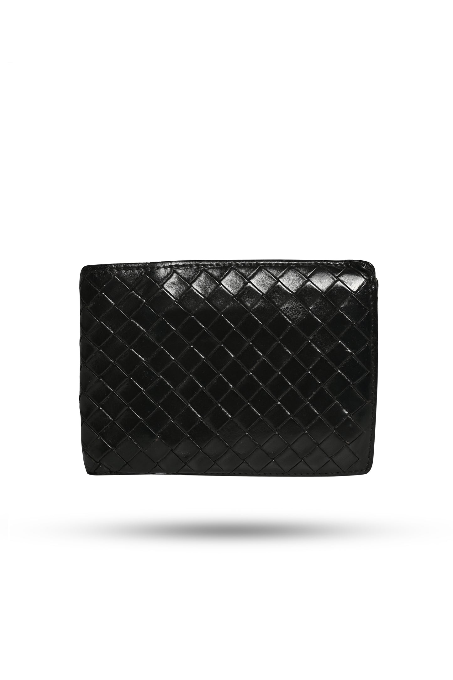 Bottega Bitters Bi-Fold Wallet