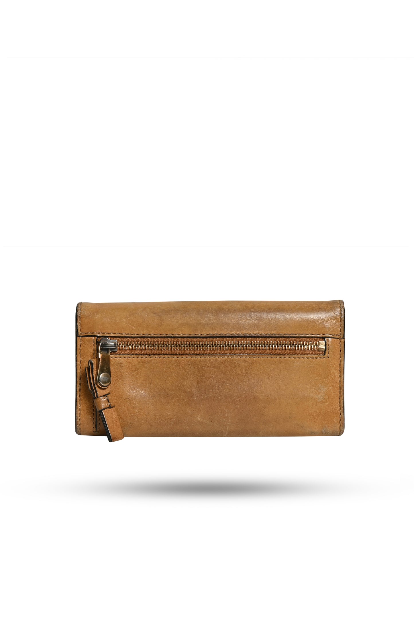 Chloe Continental Wallet