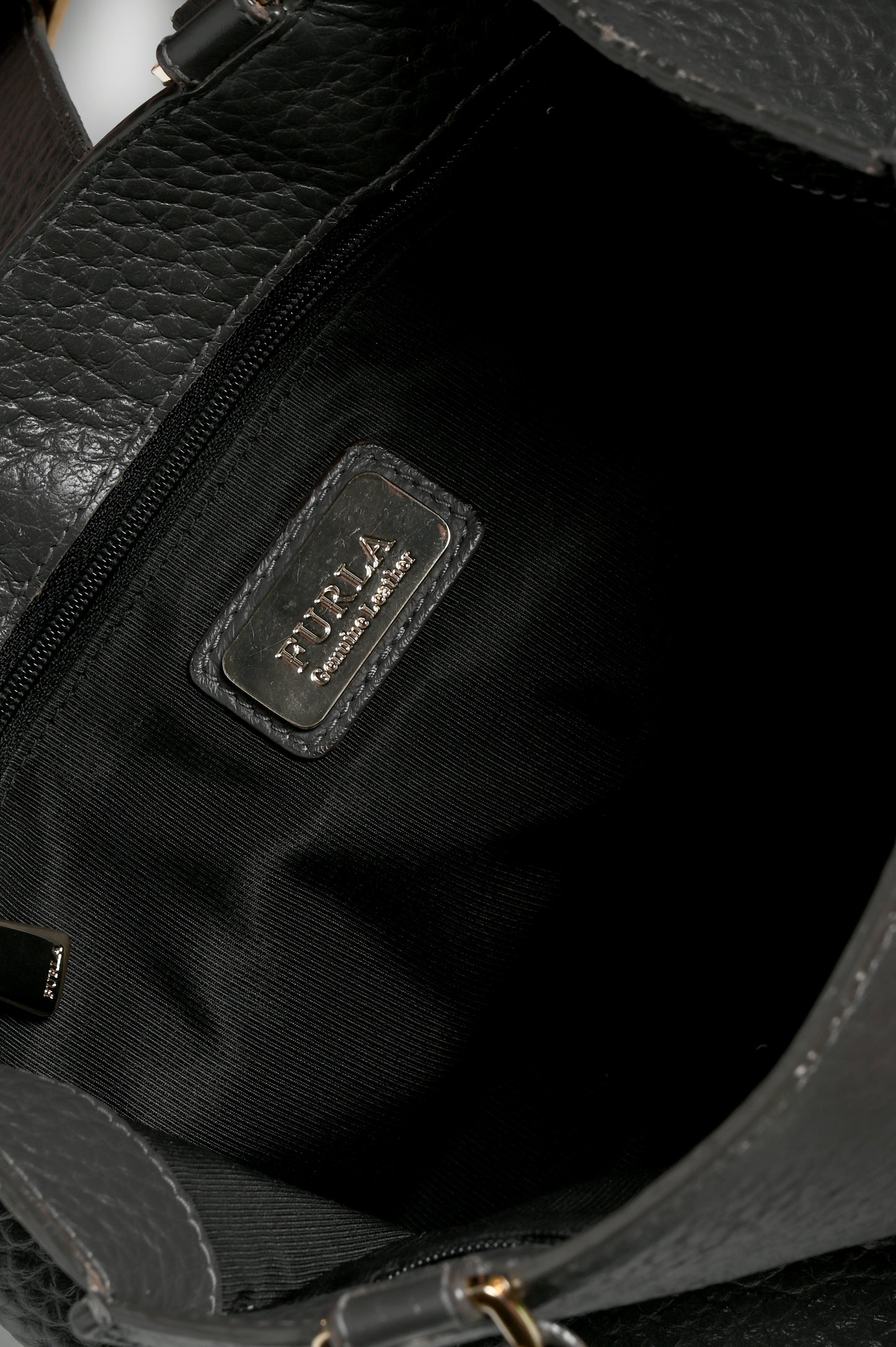 Furla Buckle 2way Bag