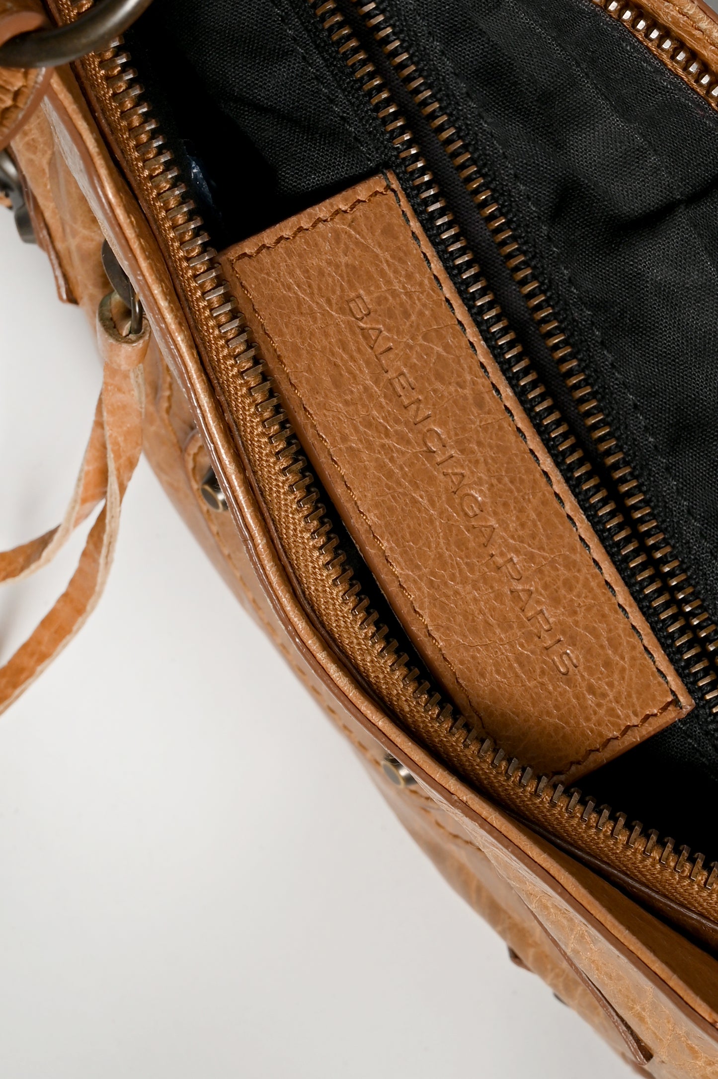 Balenciaga Hip Bag