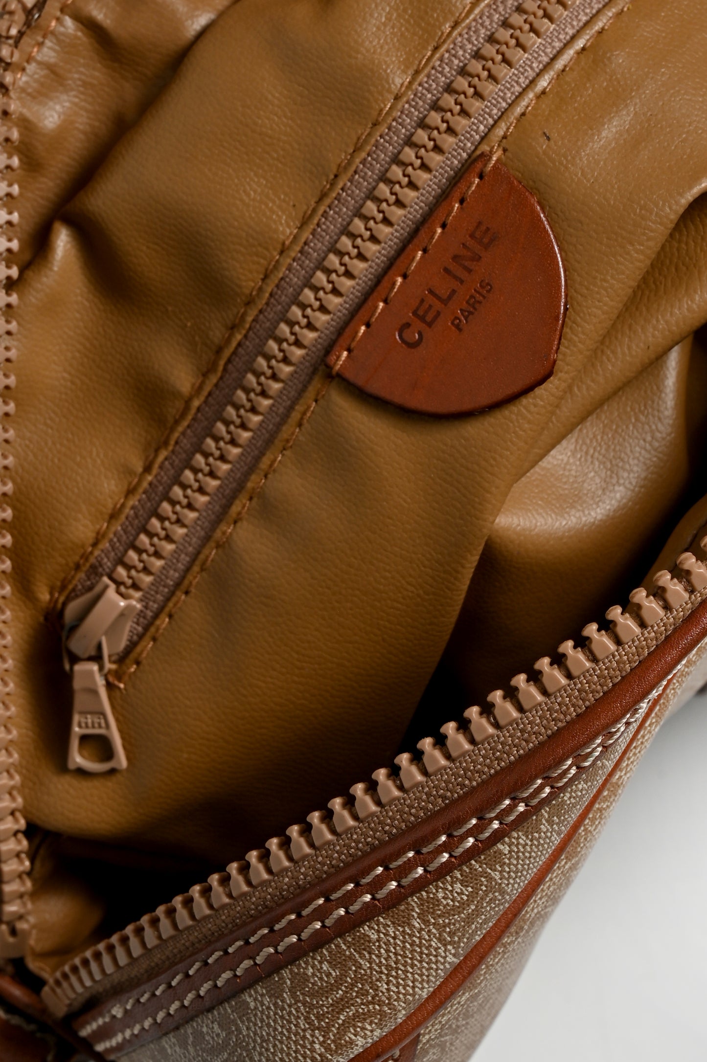 Celine Round Crossbody Bag