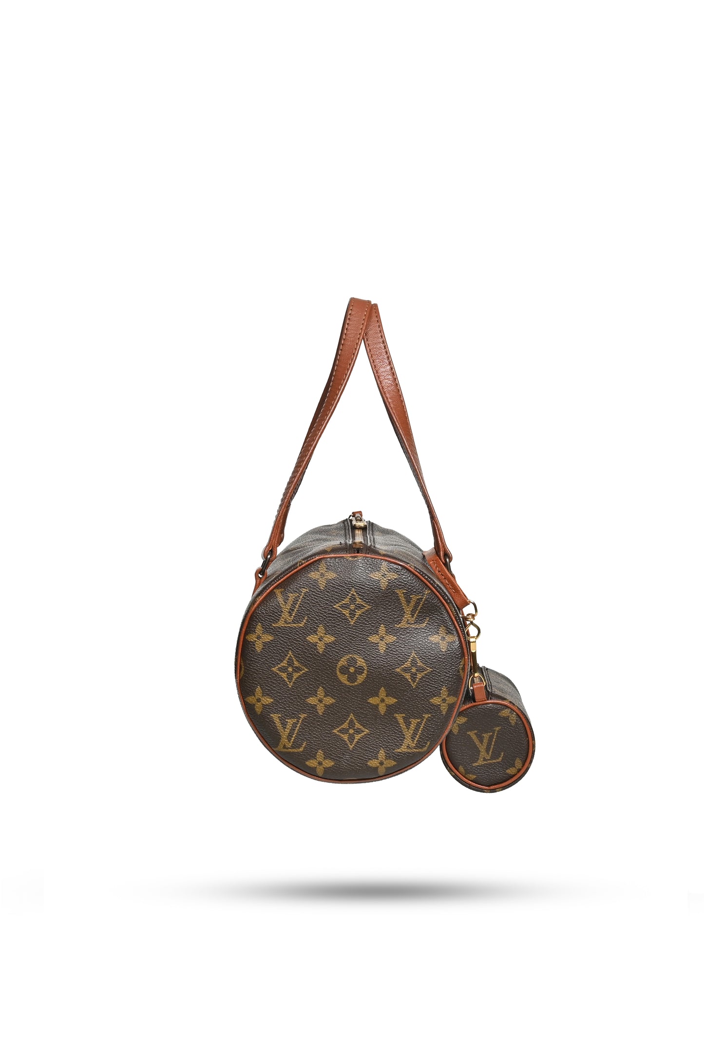 Louis Vuitton Papillon Set 02