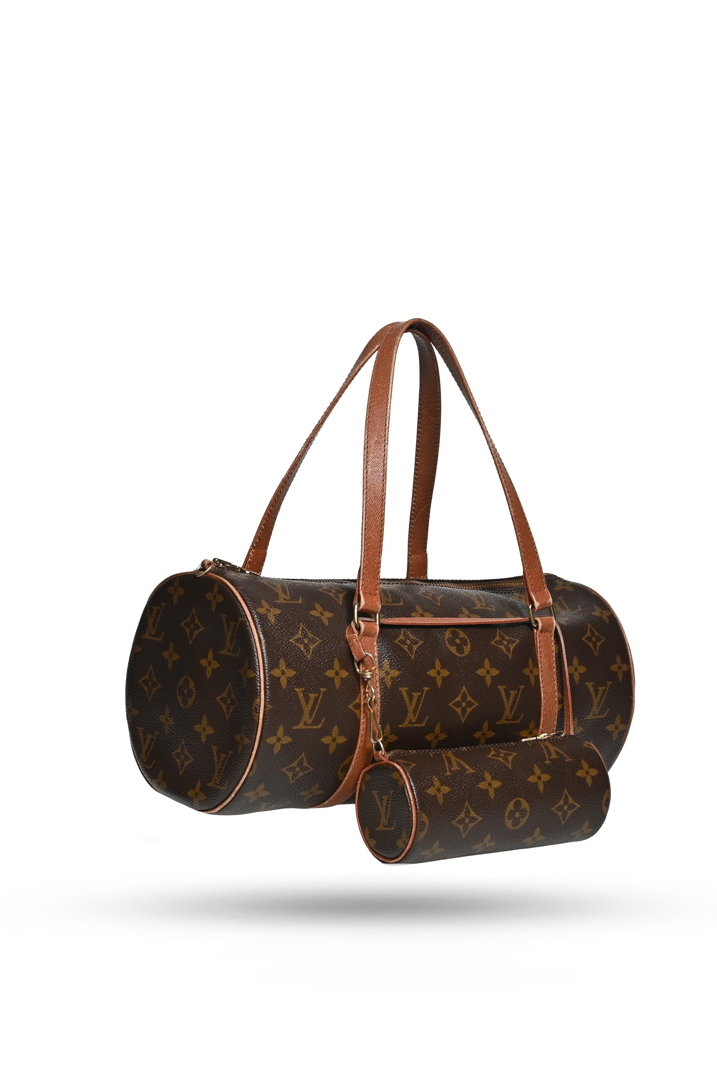 Louis Vuitton Papillon Set 01