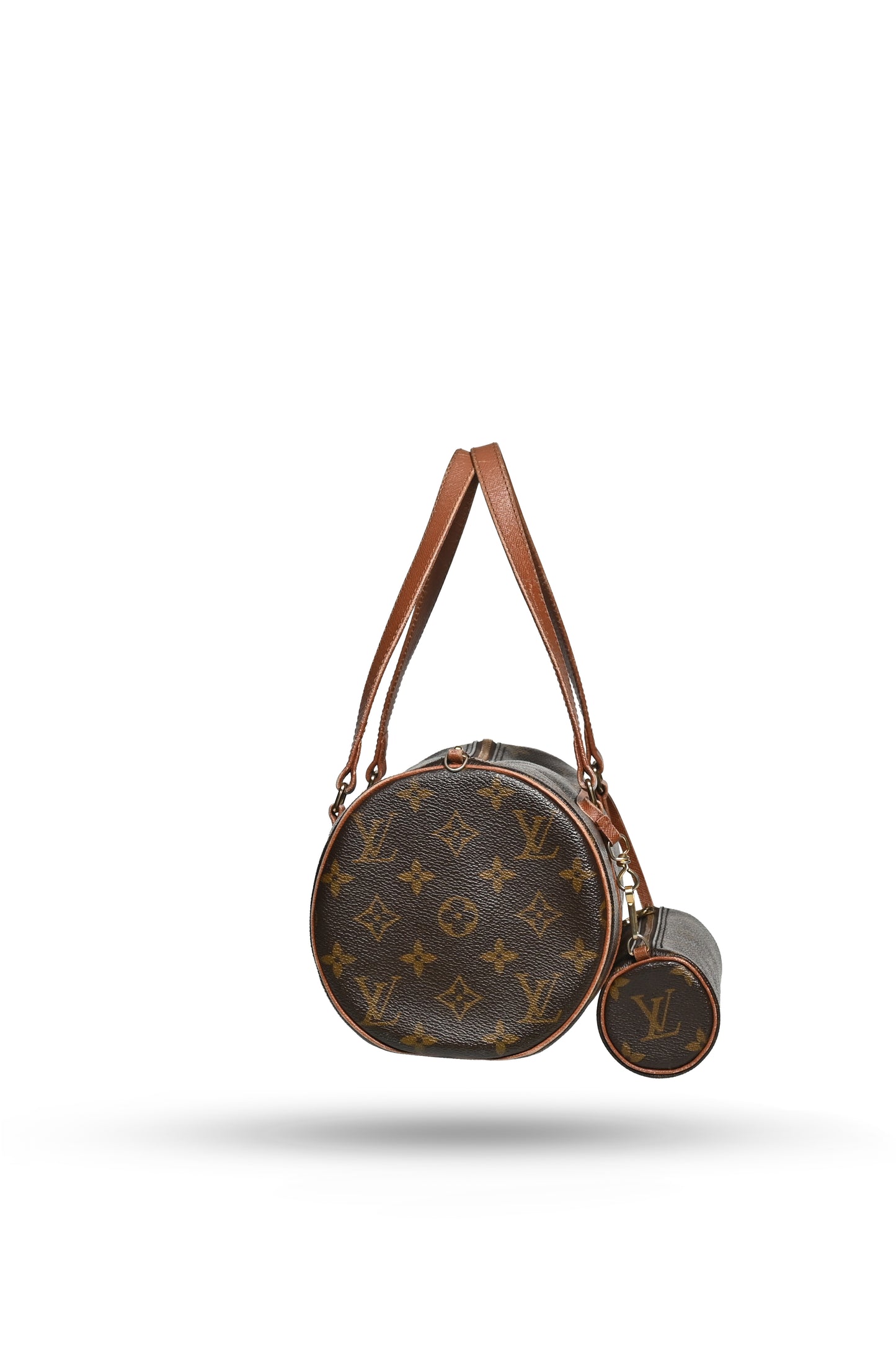 Louis Vuitton Papillon Set 01