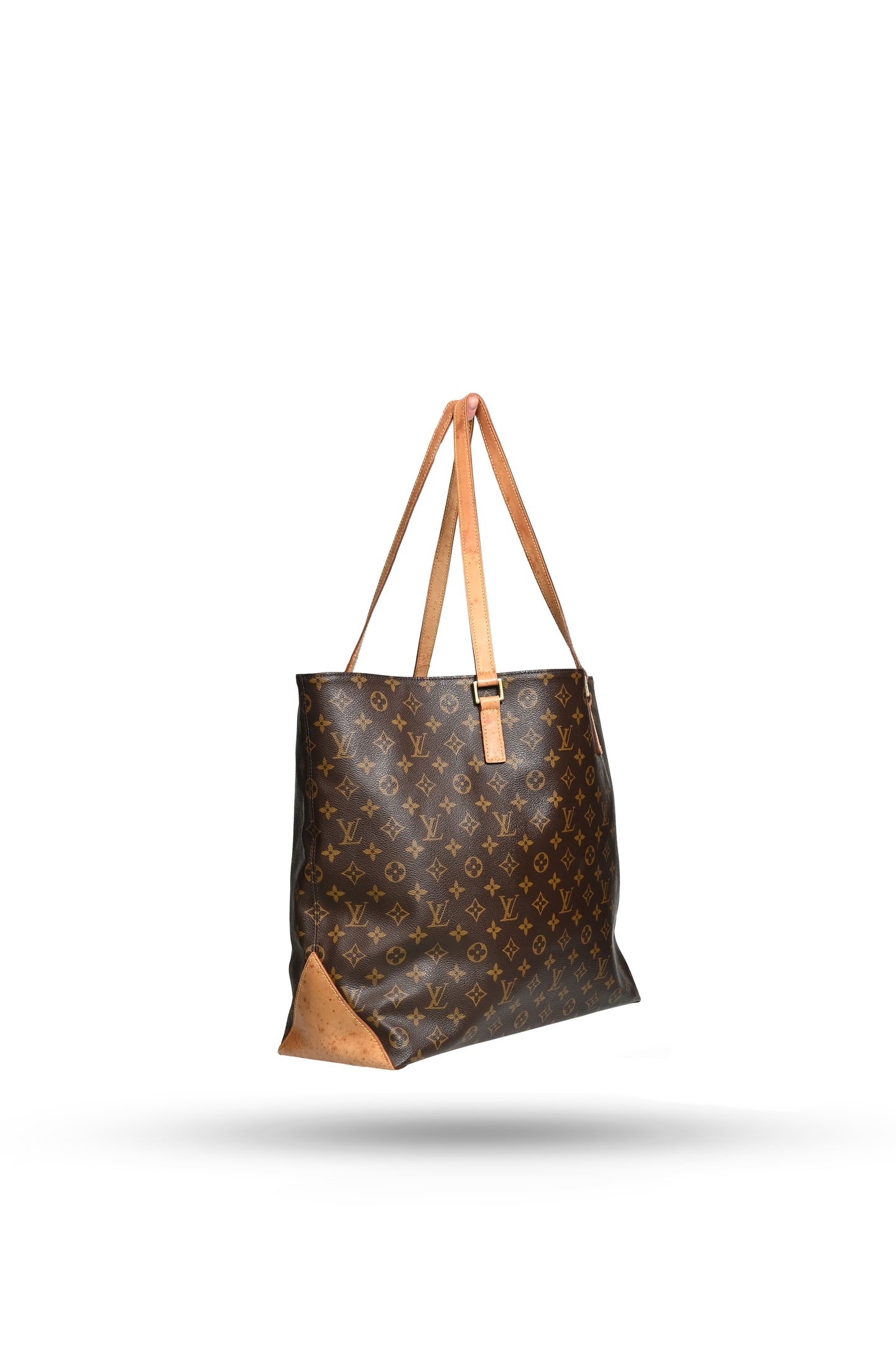 Louis Vuitton Cabas Alto Tote 01