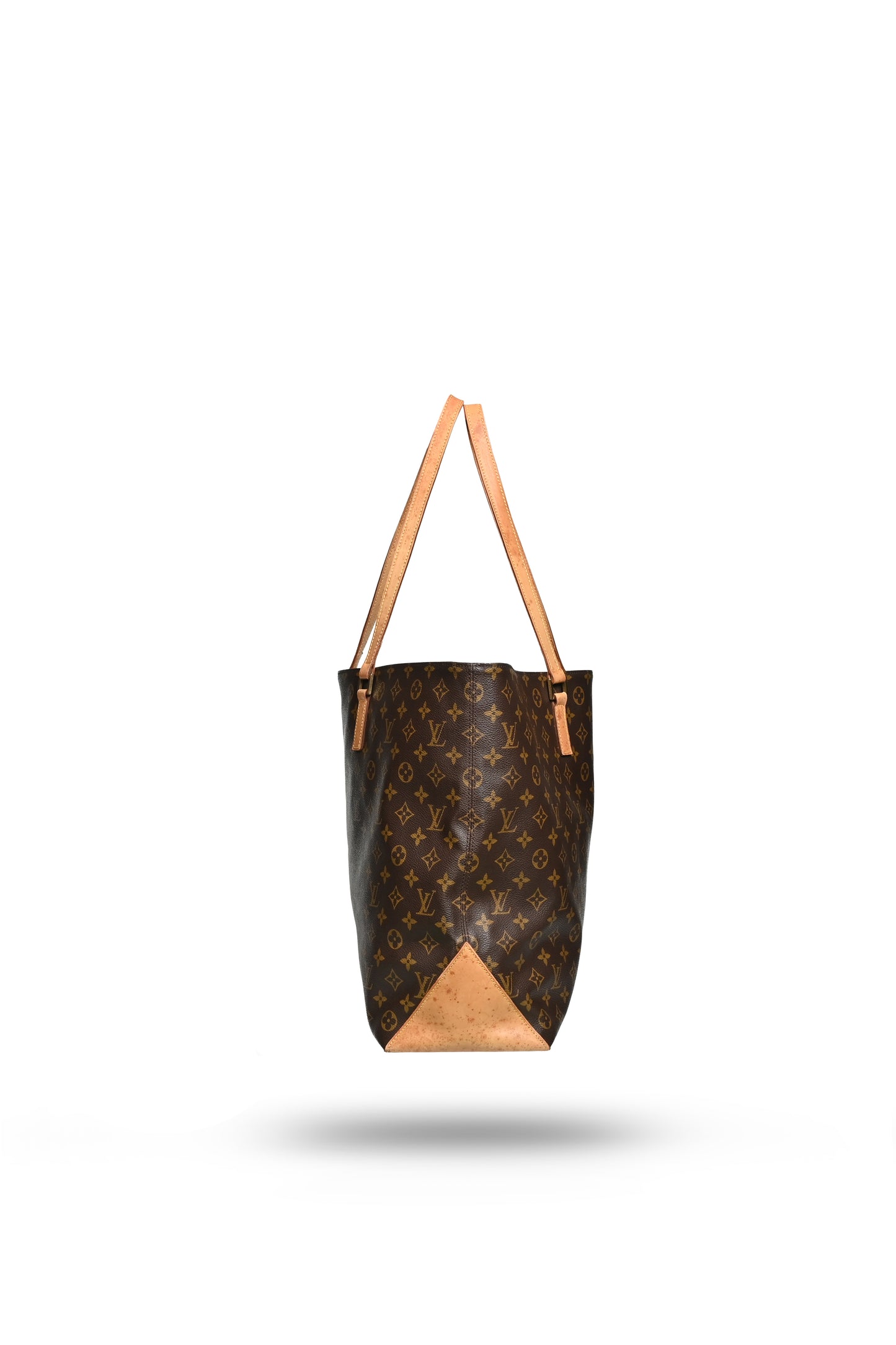 Louis Vuitton Cabas Alto Tote 01