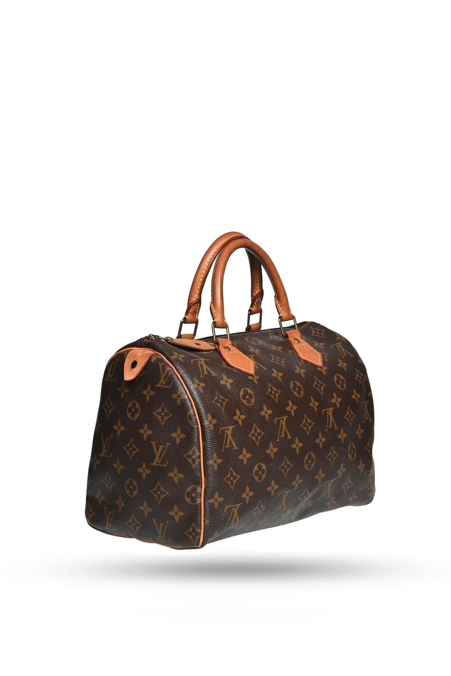 Louis Vuitton Speedy 30 04
