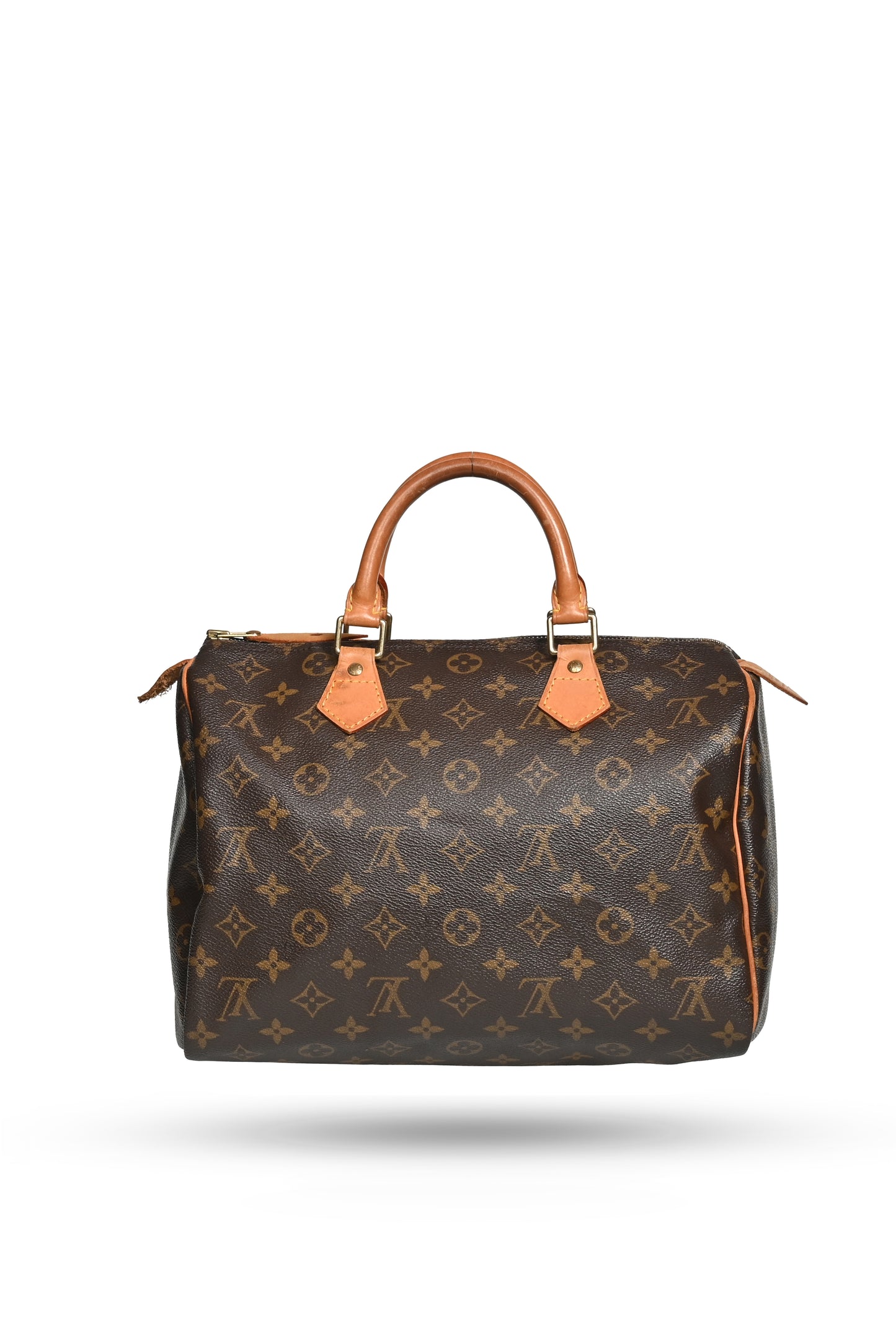 Louis Vuitton Speedy 30 02