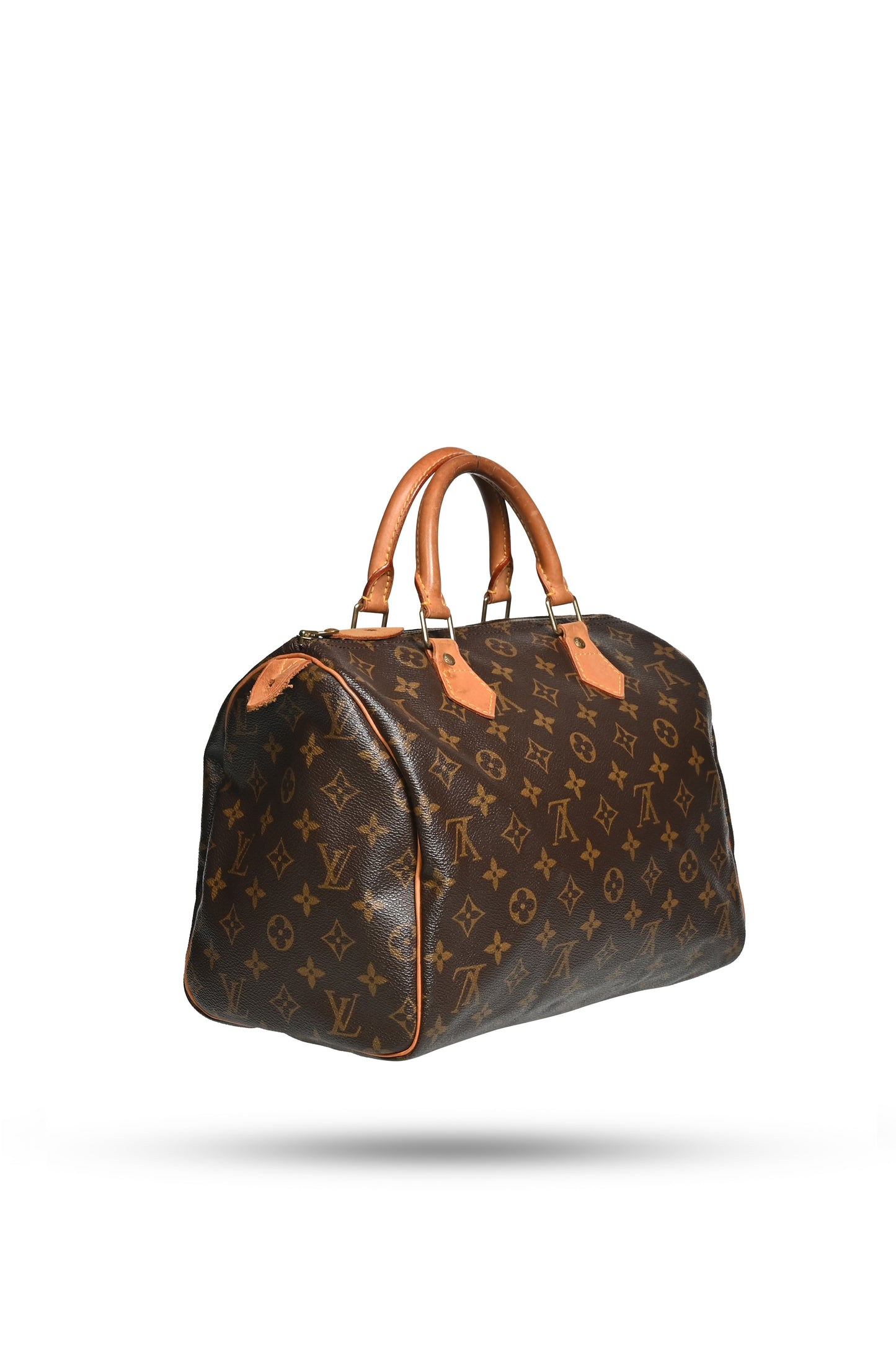 Louis Vuitton Speedy 30 02
