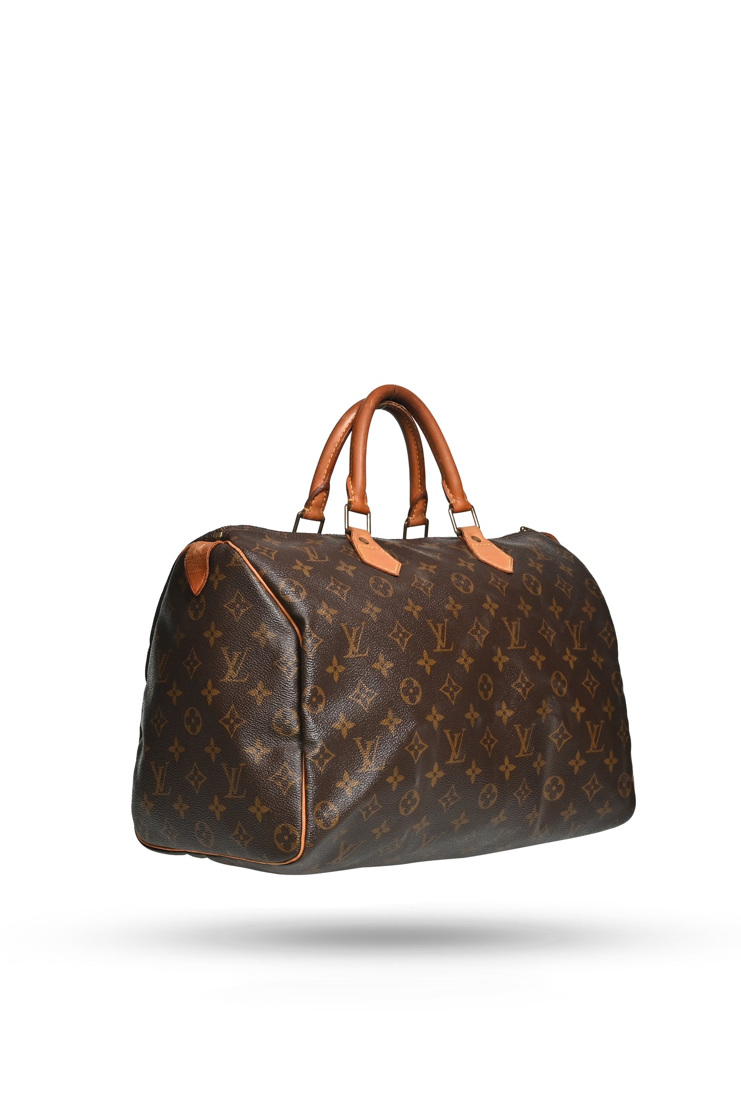 Louis Vuitton Speedy 35 02
