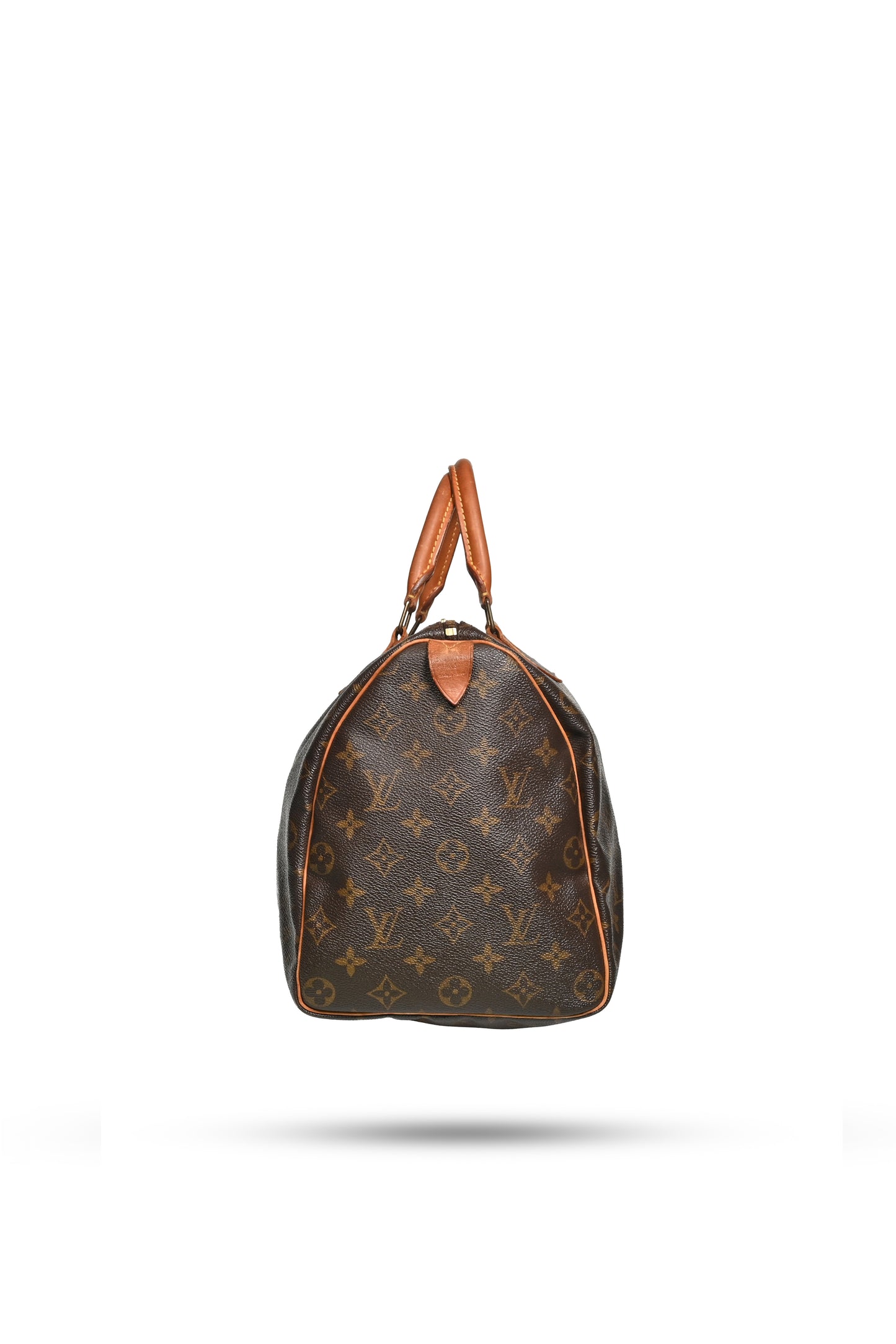 Louis Vuitton Speedy 35 02