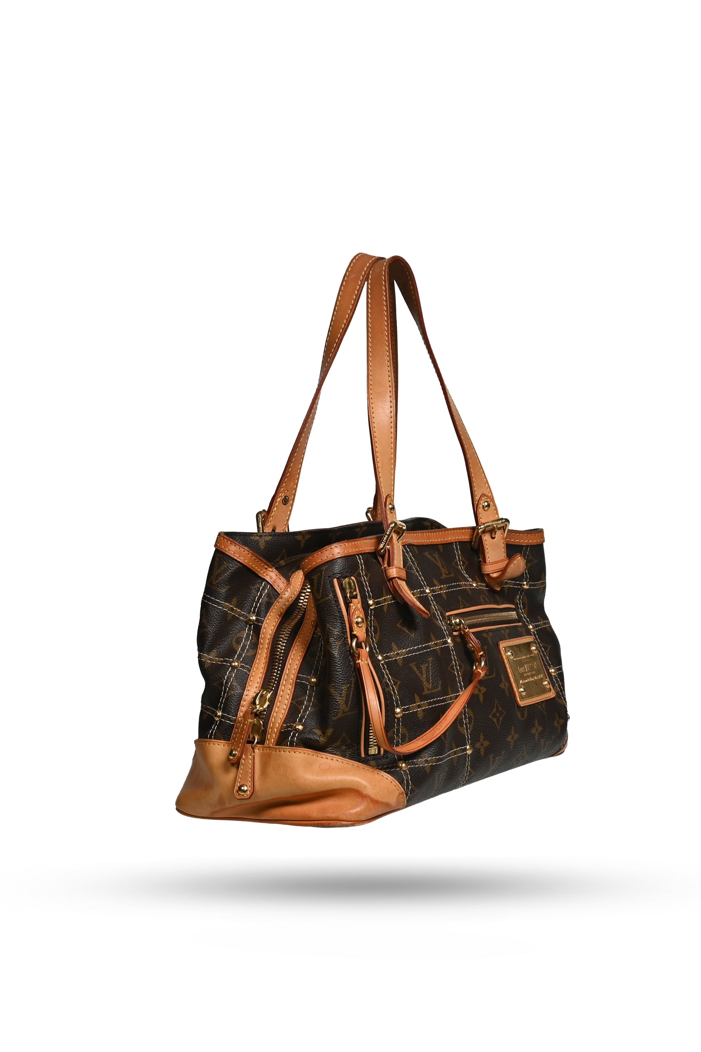 Louis Vuitton Rivet Bag