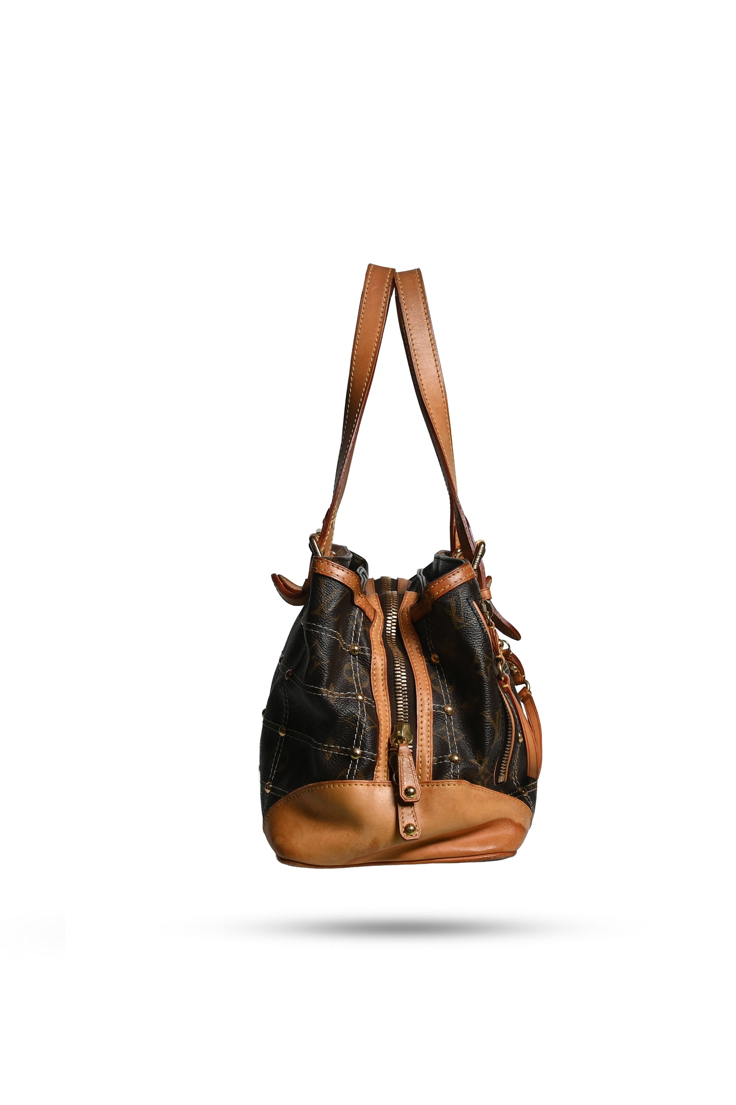 Louis Vuitton Rivet Bag