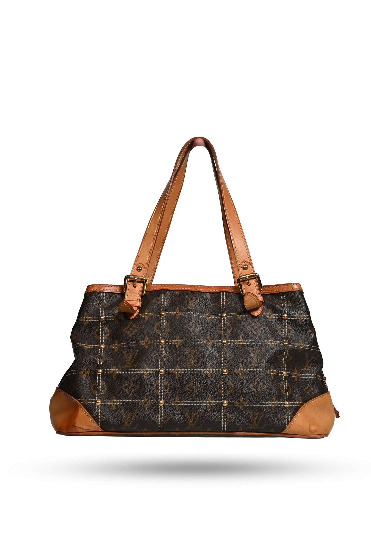 Louis Vuitton Rivet Bag