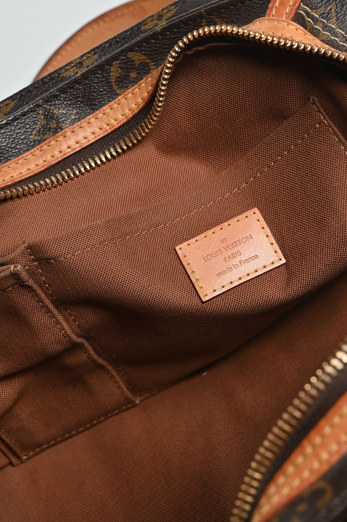 Louis Vuitton Rivet Bag