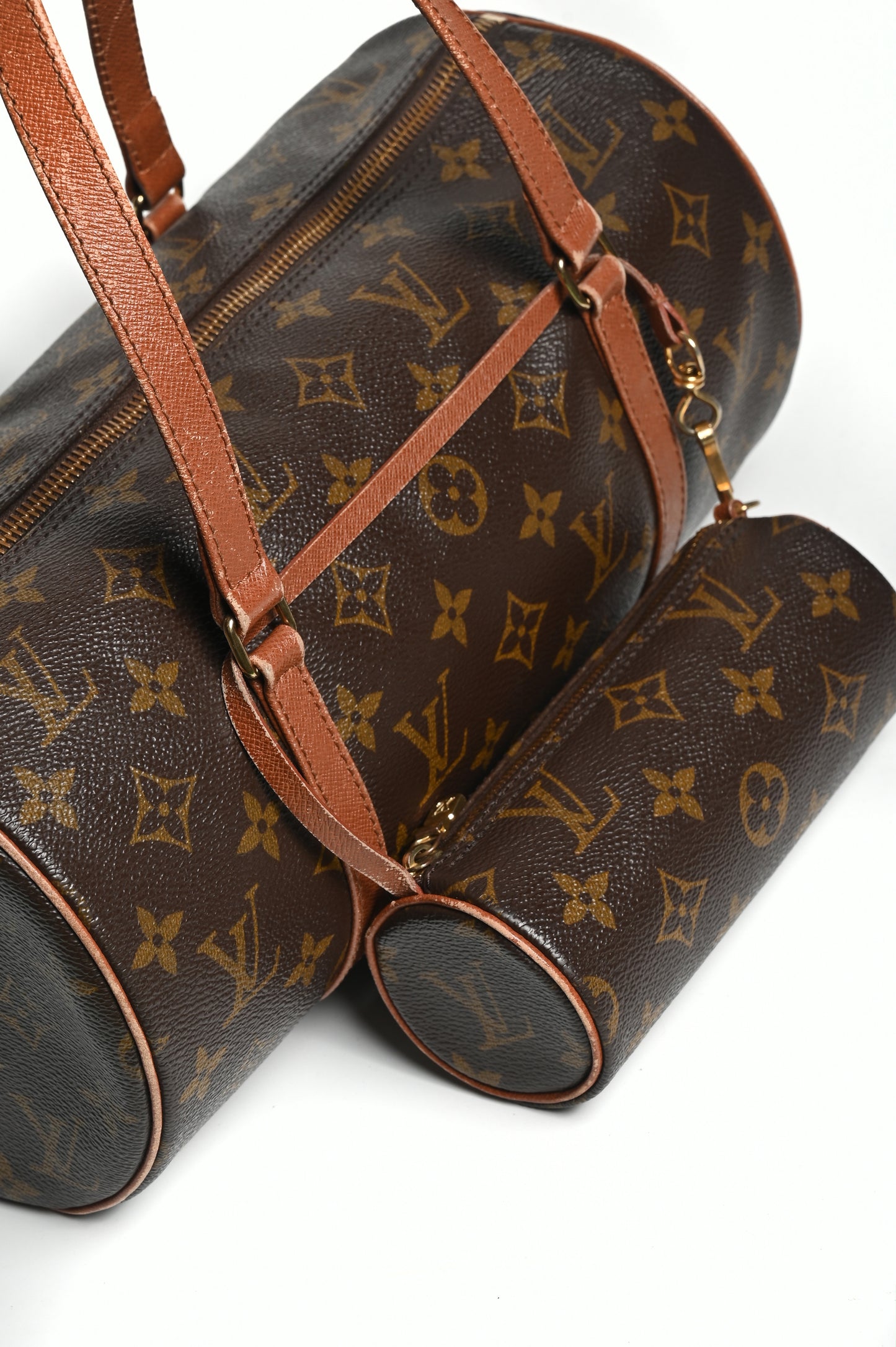 Louis Vuitton Papillon Set 01