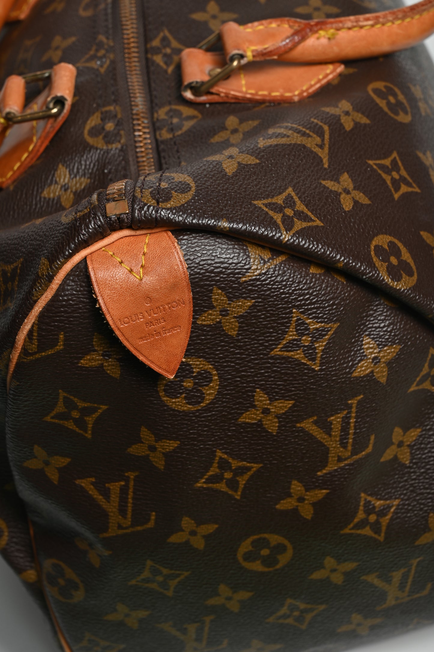 Louis Vuitton Speedy 35 01