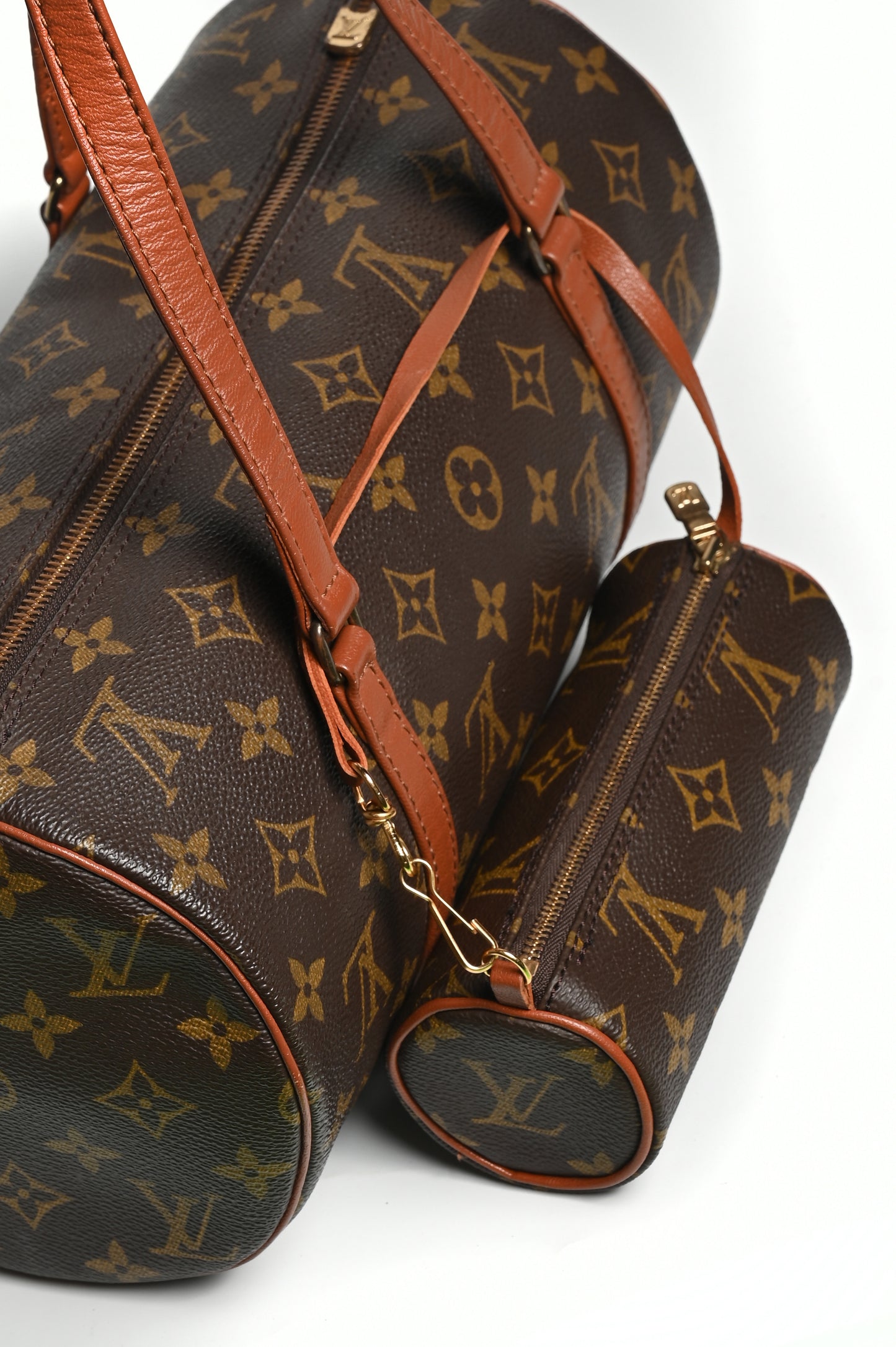 Louis Vuitton Papillon Set 02