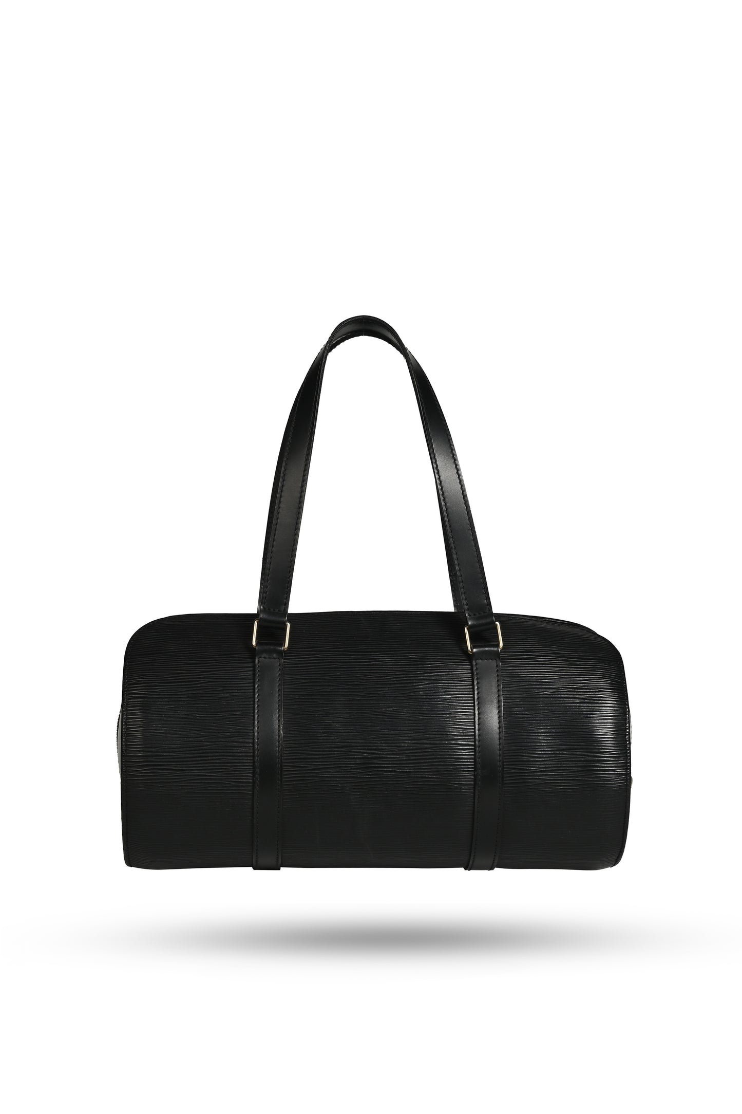 Louis Vuitton Papillon Soufflot Epi Leather