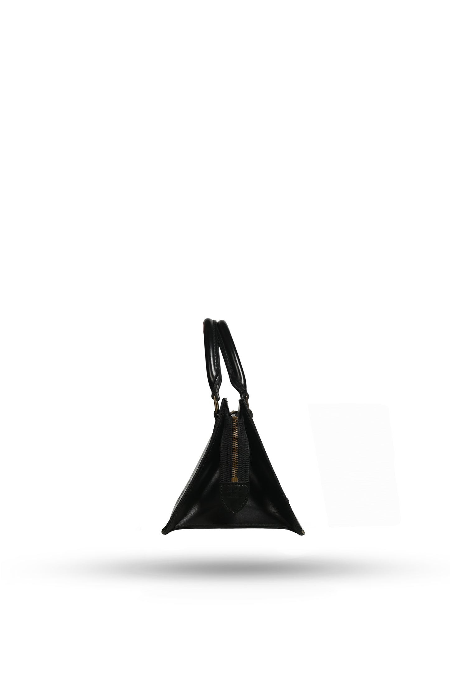 Louis Vuitton Episac Triangle Handbag