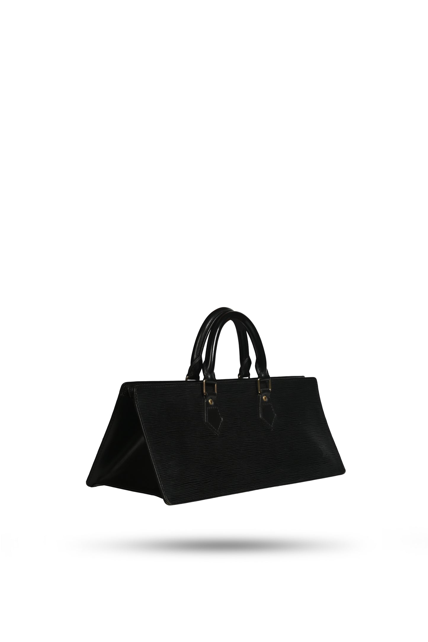 Louis Vuitton Episac Triangle Handbag