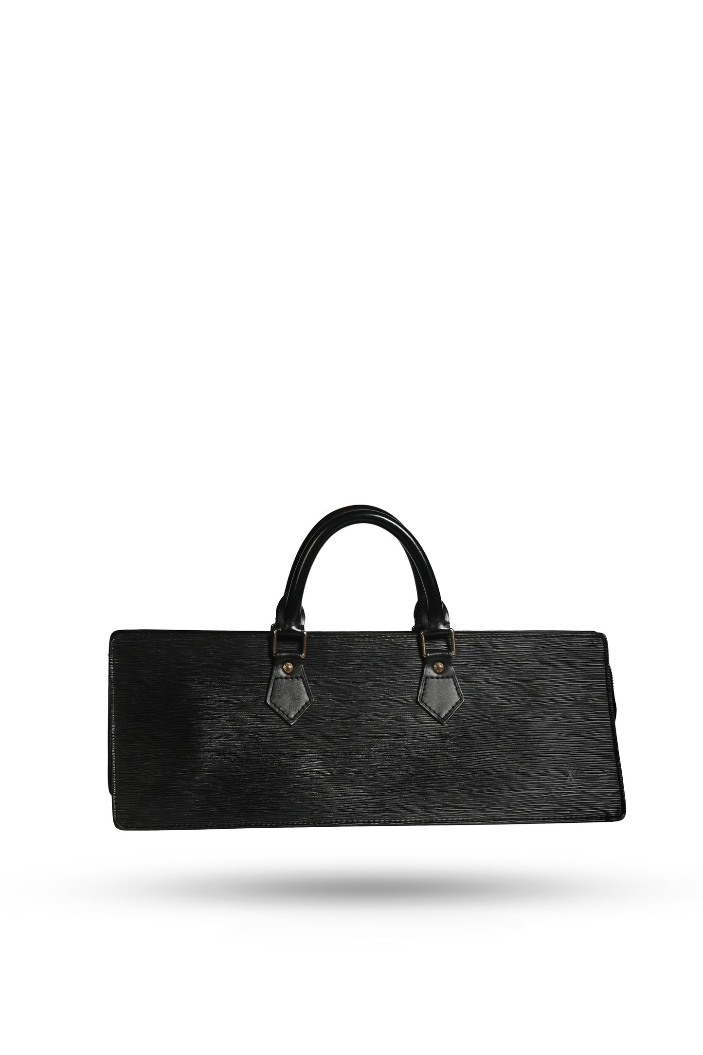 Louis Vuitton Episac Triangle Handbag