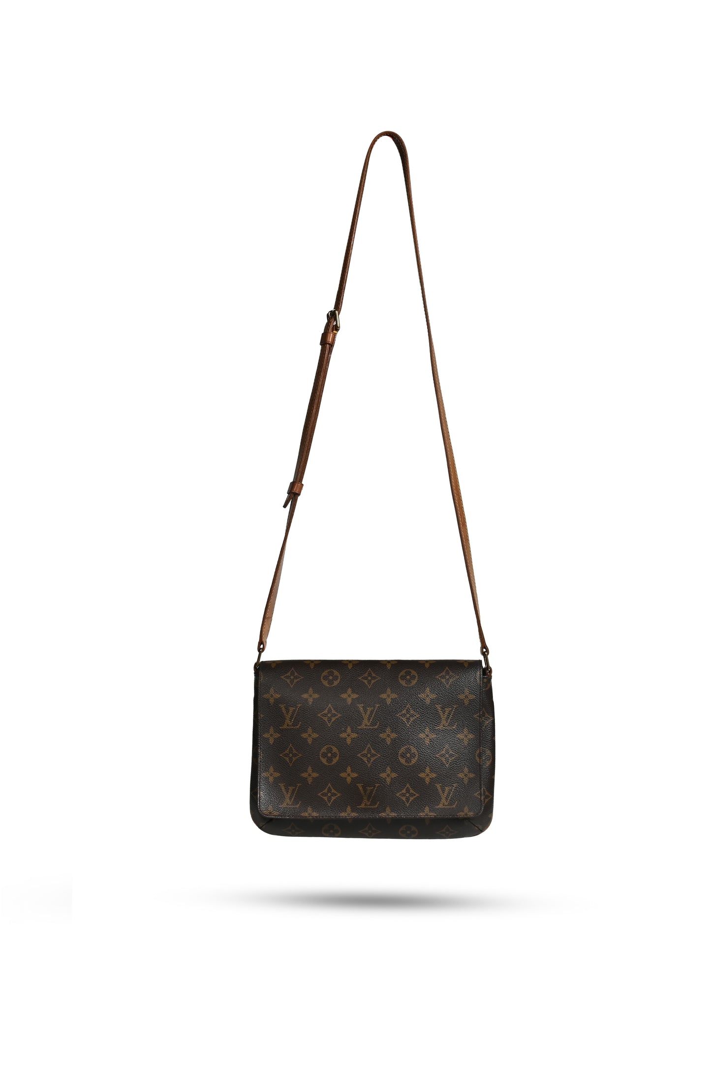 Louis Vuitton Musette Tango