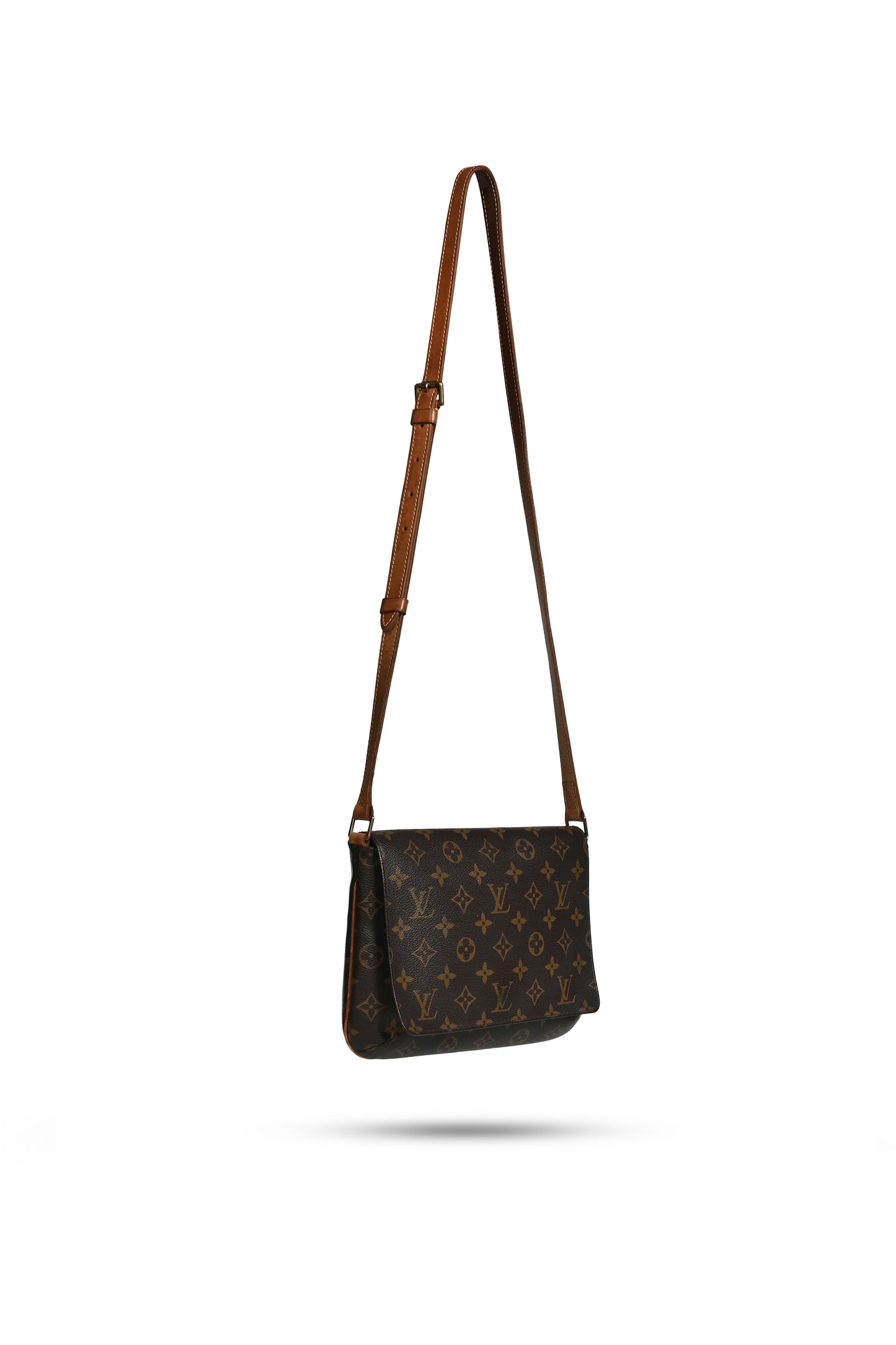 Louis Vuitton Musette Tango