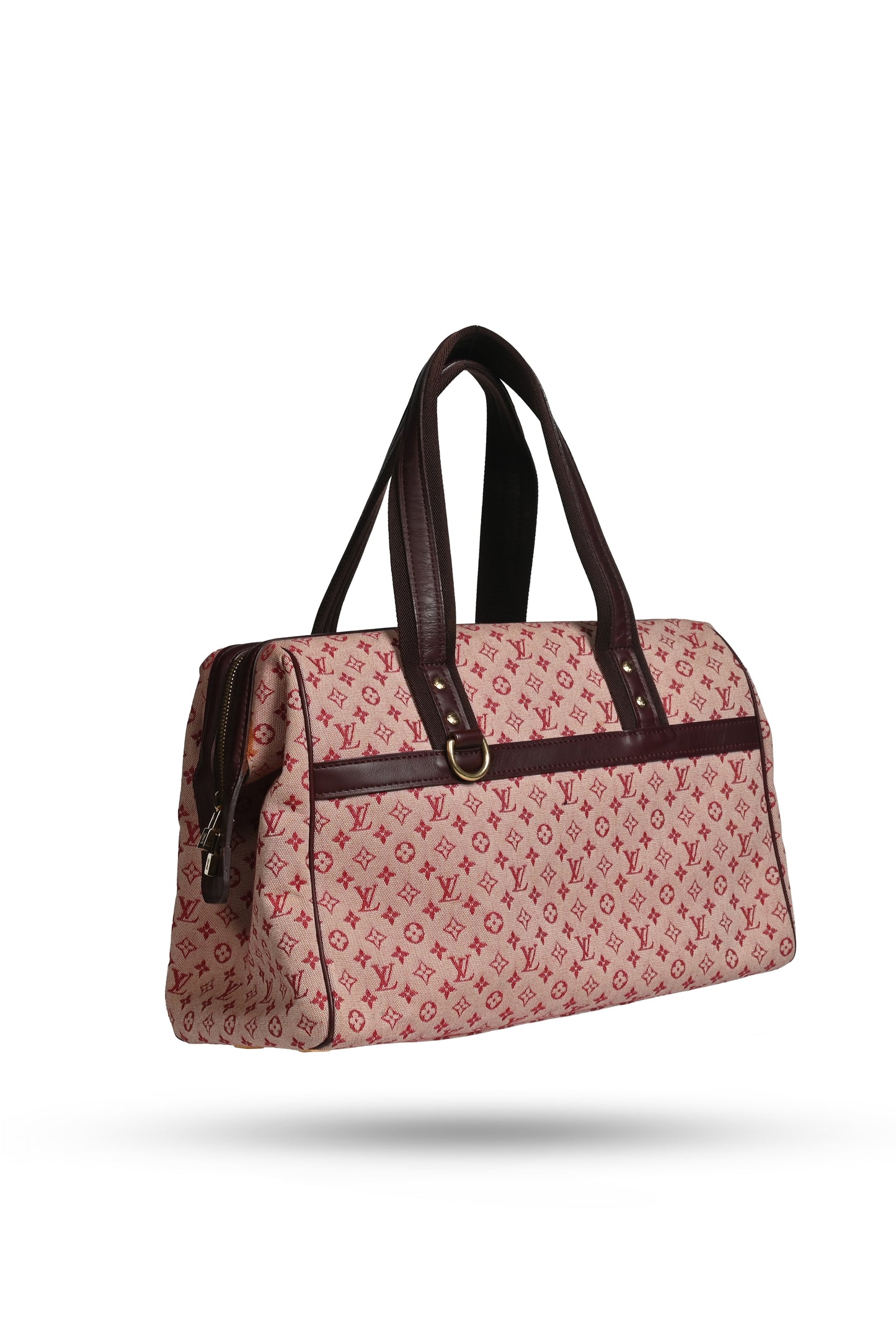 Louis Vuitton Josephine Mini Lin