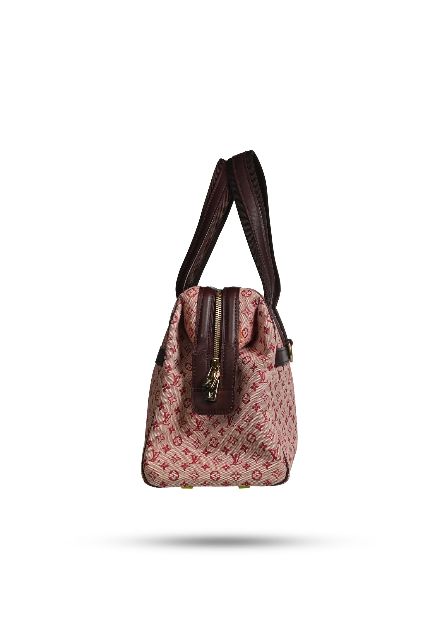 Louis Vuitton Josephine Mini Lin