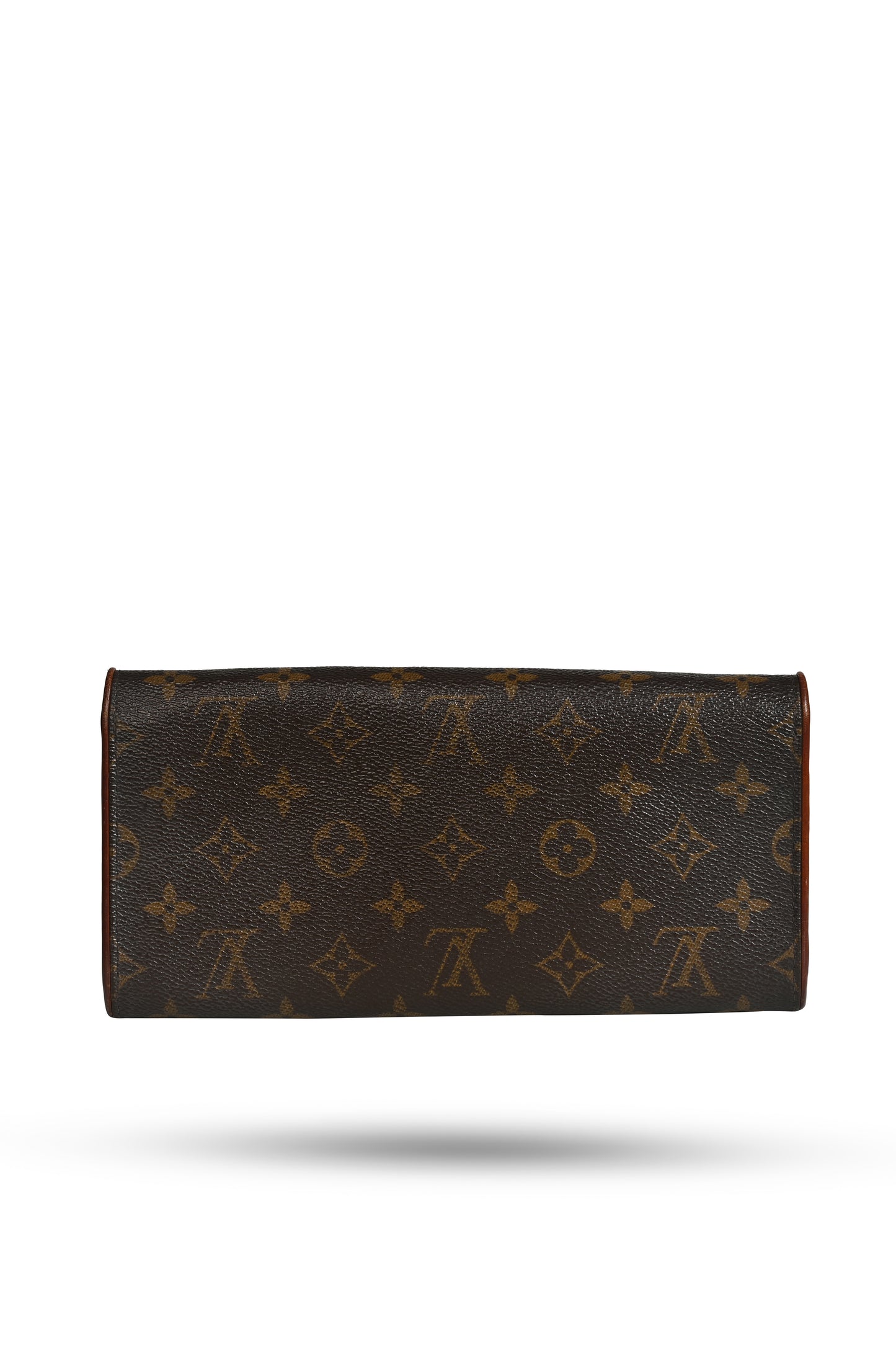 Louis Vuitton Twin Pochette Crossbody Bag