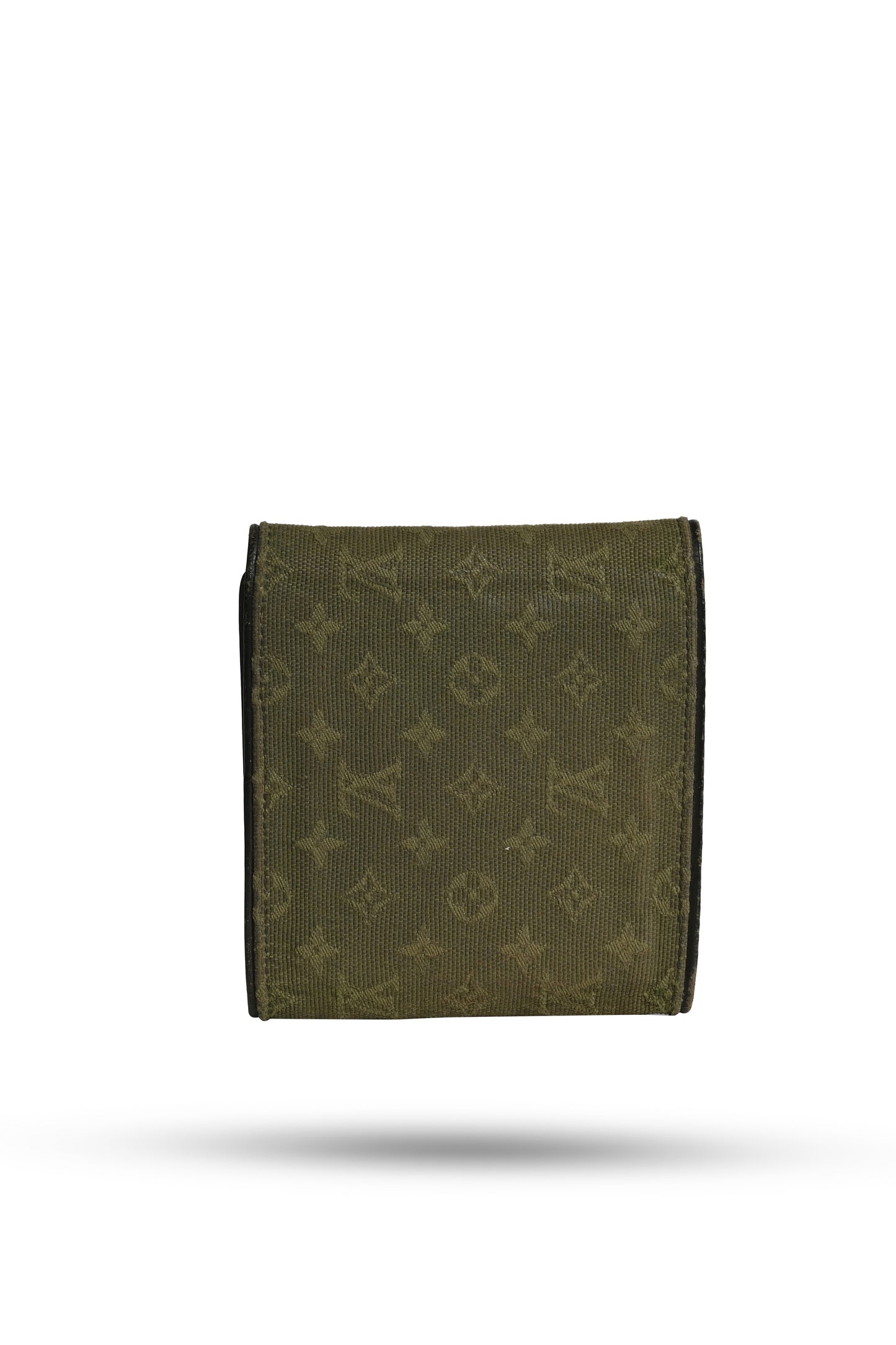 Louis Vuitton Lin Wallet
