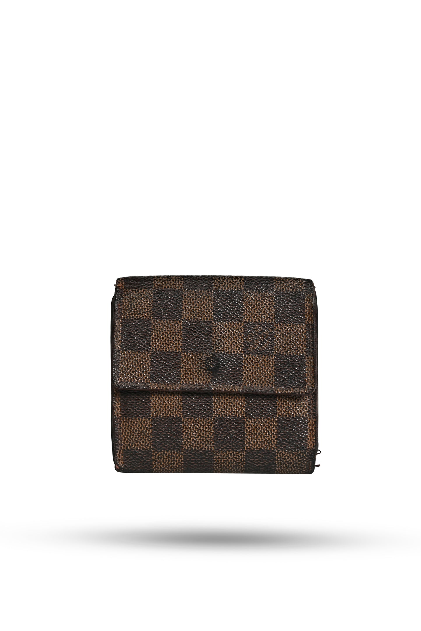 Louis Vuitton Compact Wallet