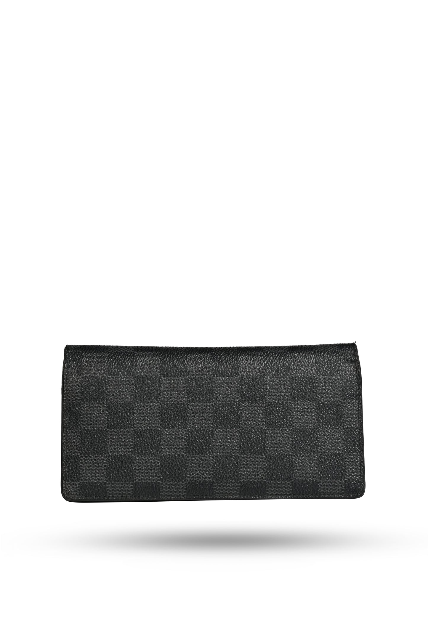 Louis Vuitton Portefeuil Brother Wallet