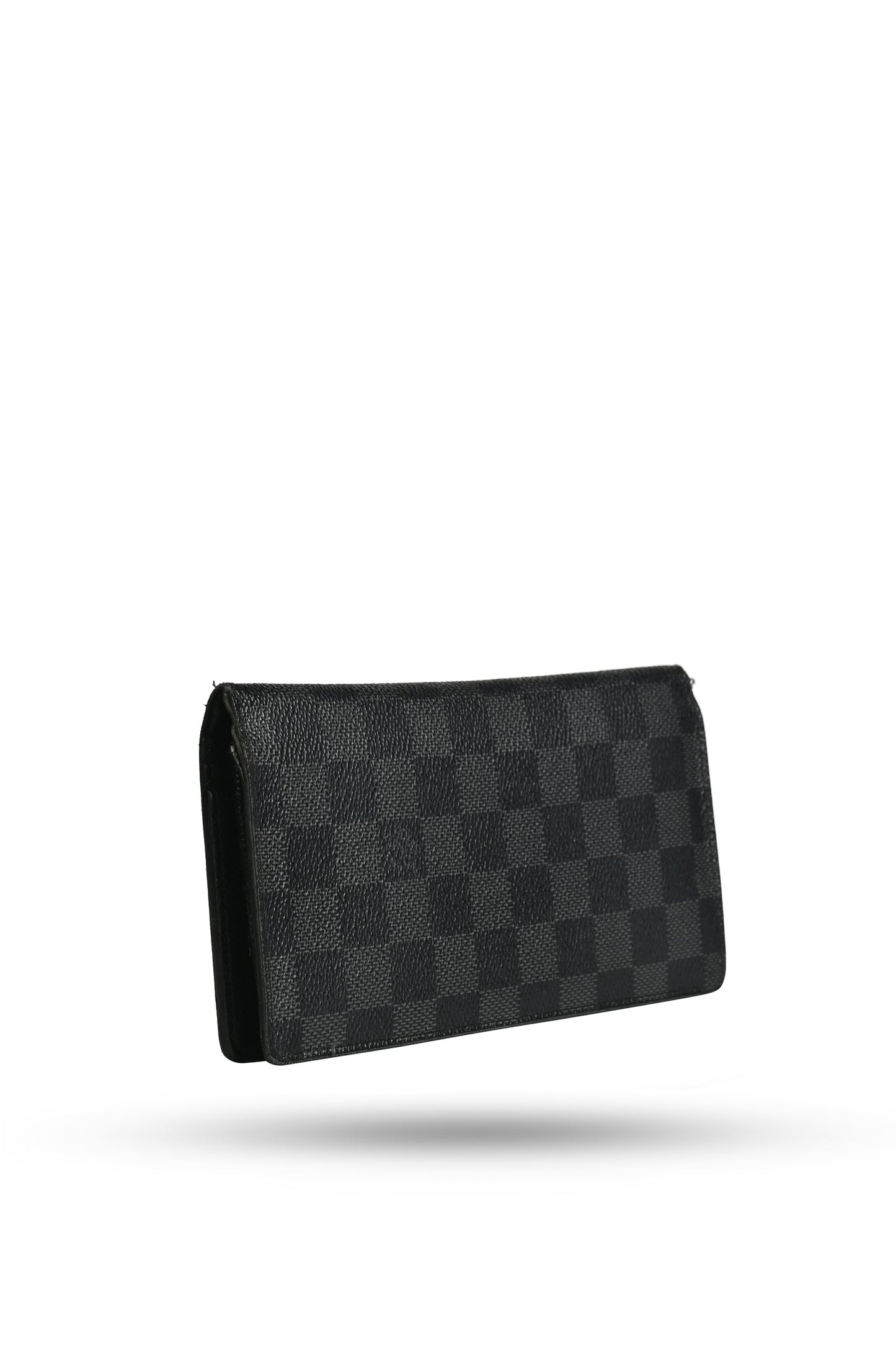 Louis Vuitton Portefeuil Brother Wallet