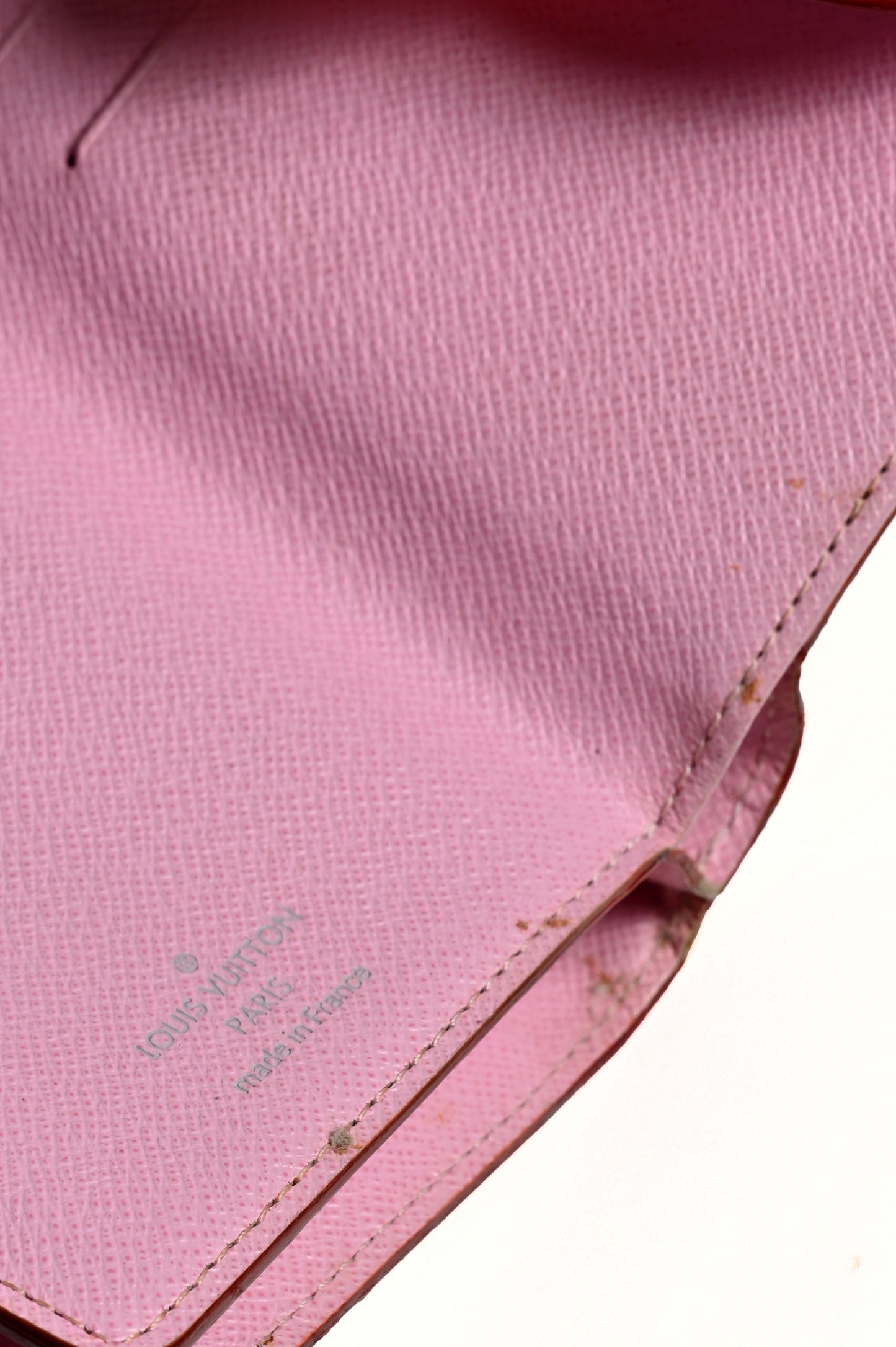 Louis Vuitton Murakami Joey Wallet