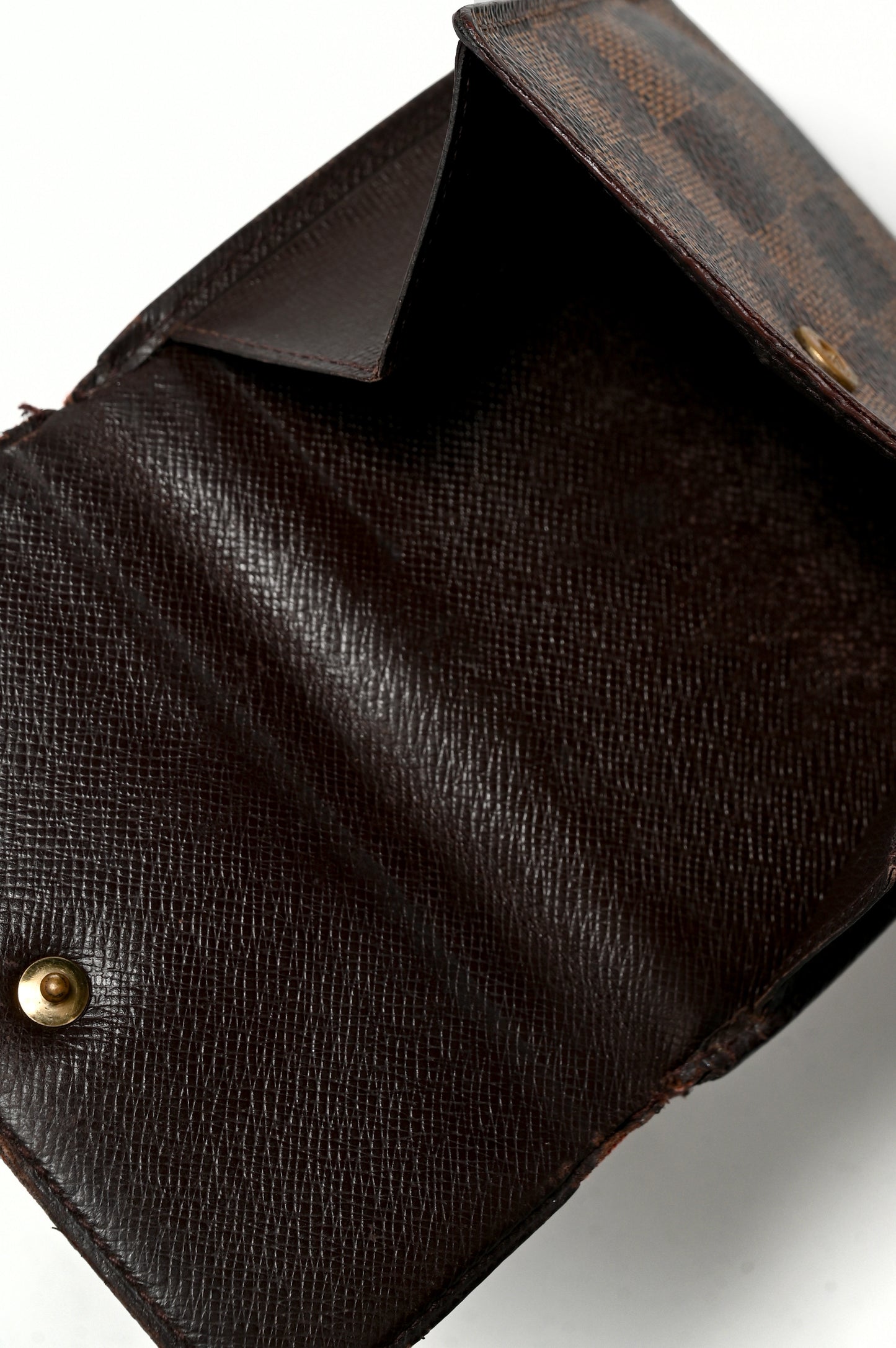 Louis Vuitton Compact Wallet