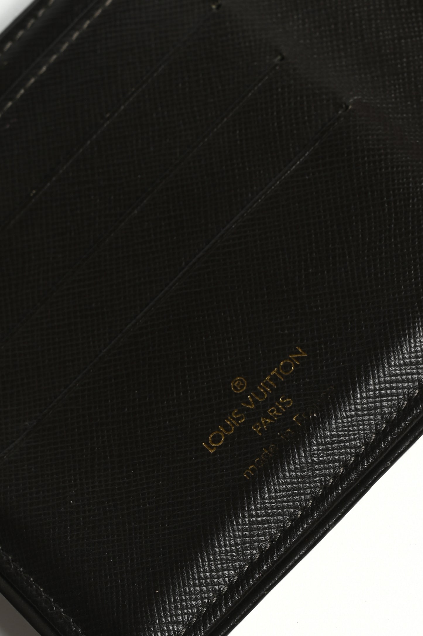 Louis Vuitton Lin Wallet