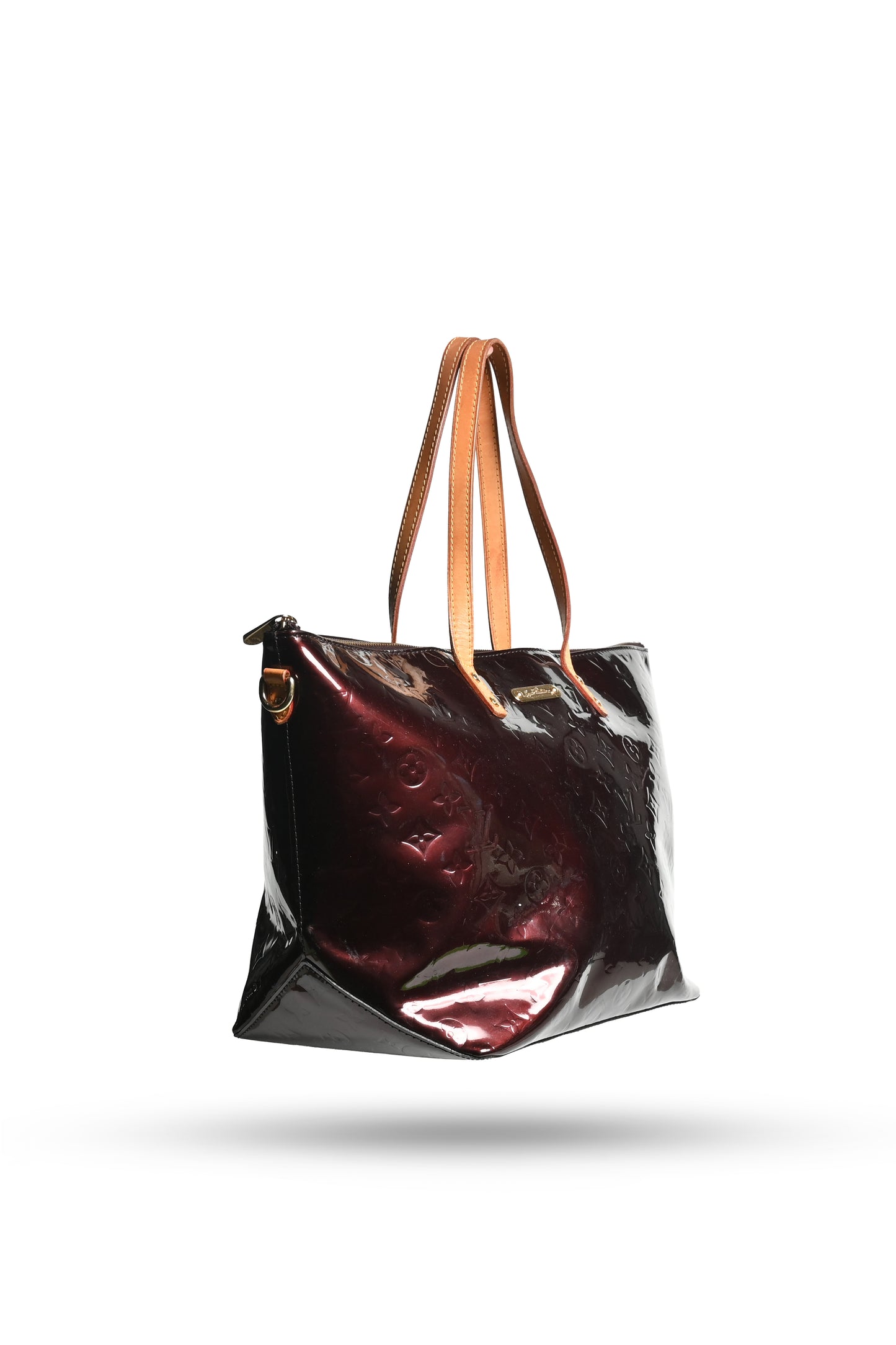 Louis Vuitton Vernis Bellevue GM